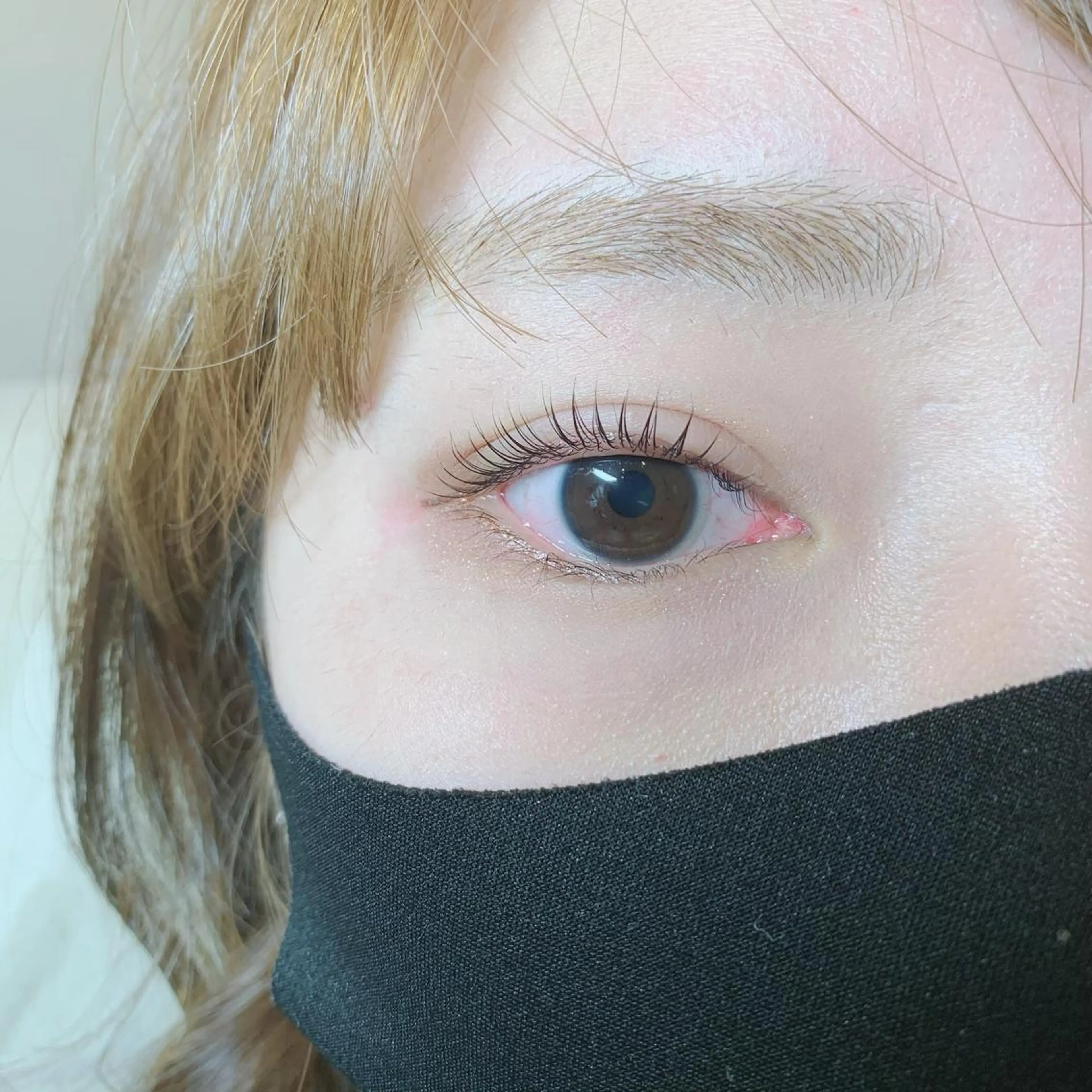 マツエク・マツパ まつげパーマ マツパ 🥀Saito Tomomi🥀のマツエク・マツパデザイン