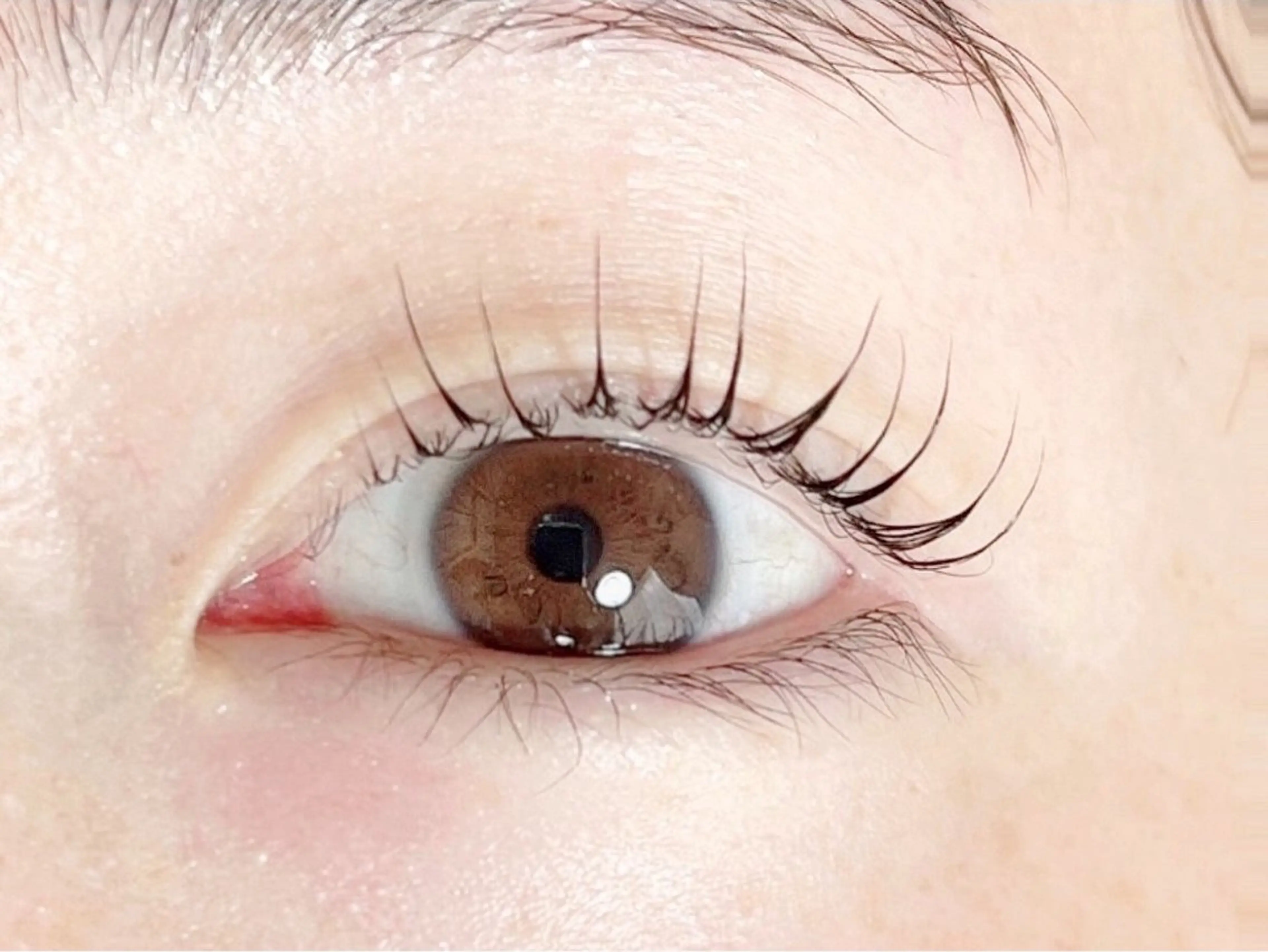 マツエク・マツパ マツパ エアルネイル&アイラッシュ所属・エアル ネイル&アイラッシュのマツエク・マツパデザイン