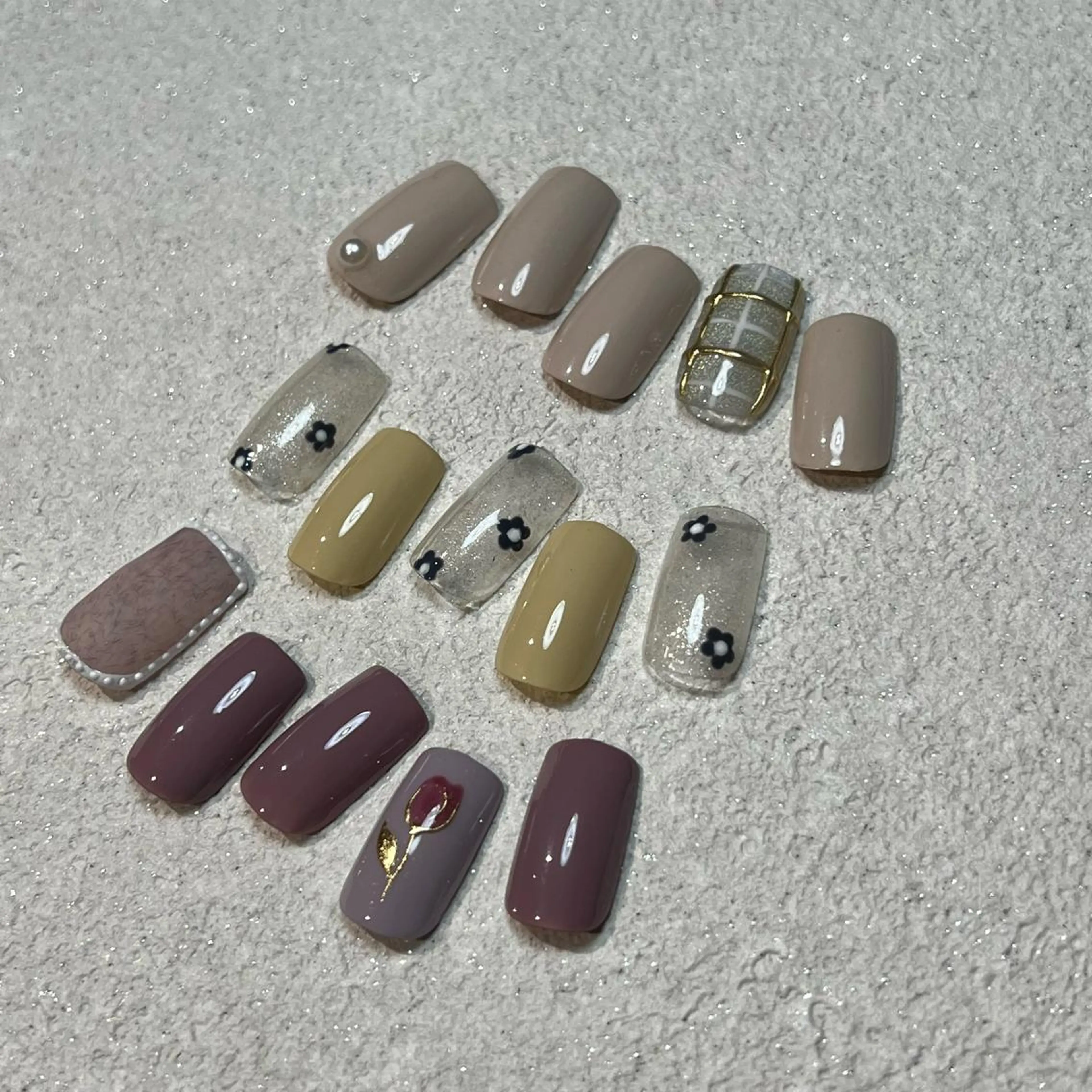 【オフあり】シンプル定額コースの写真