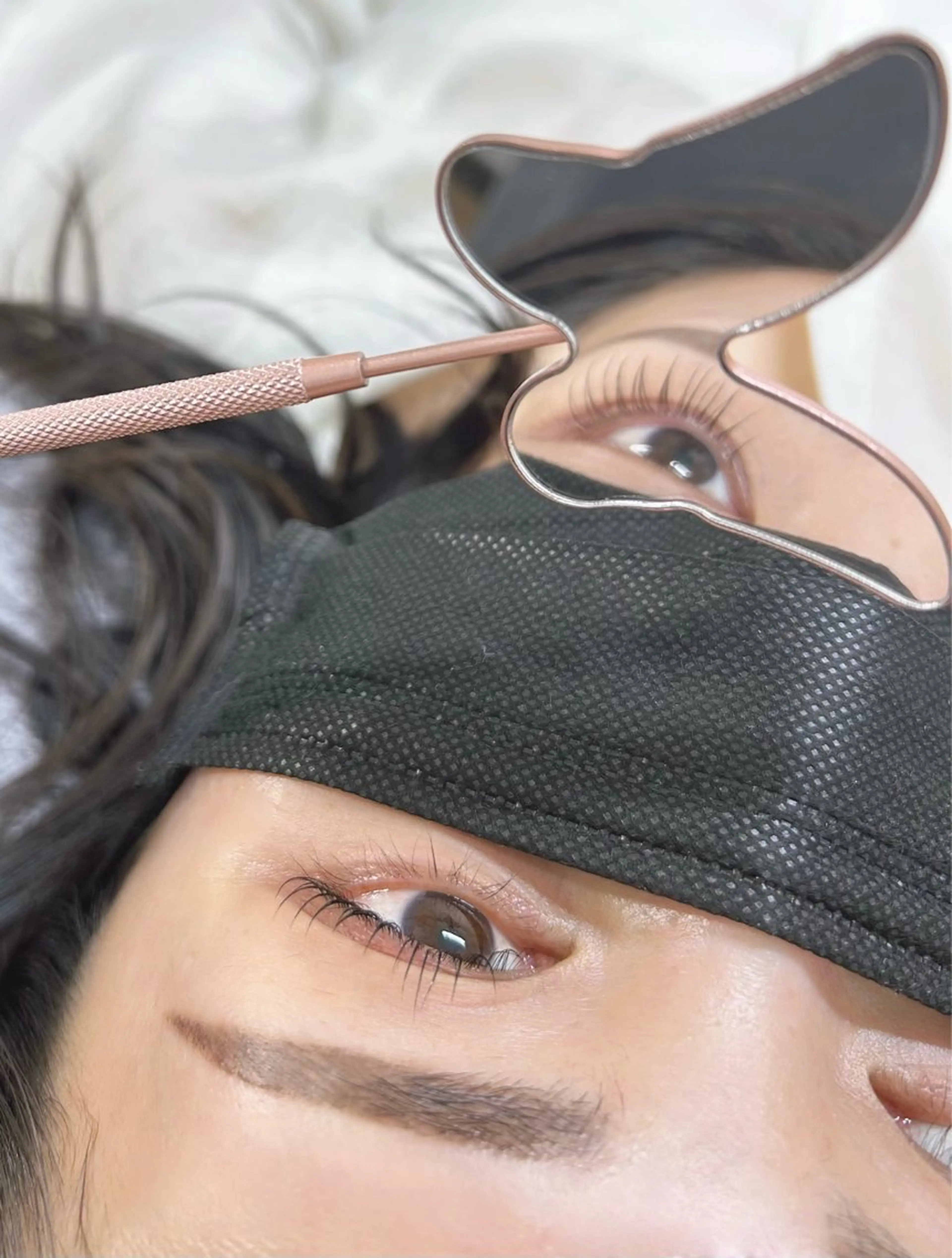 マツエク・マツパ マツパ eyelash salon neu"所属・neu'' /ノイ まつ毛　salonのマツエク・マツパデザイン