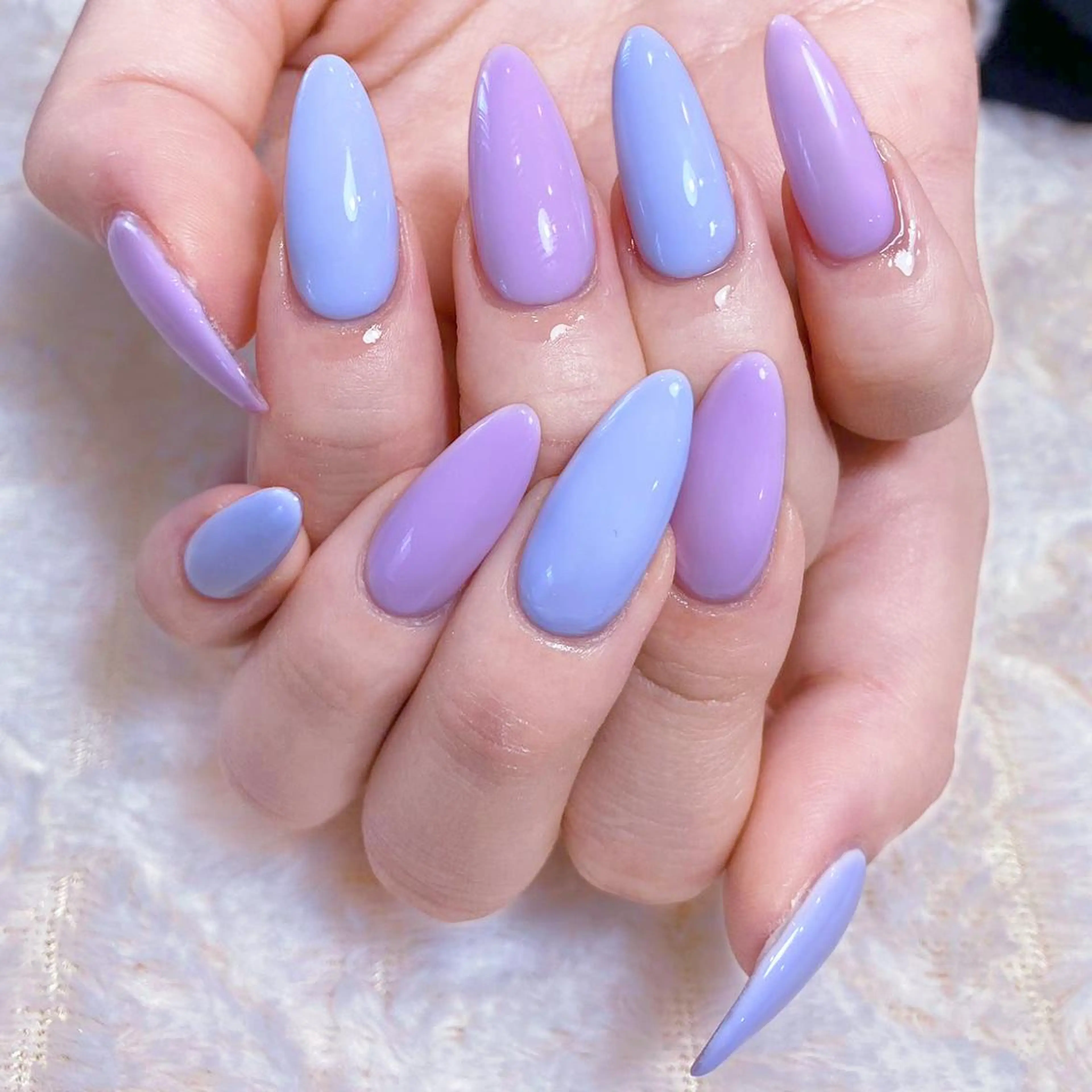 ネイル Noa 🎀のネイルデザイン