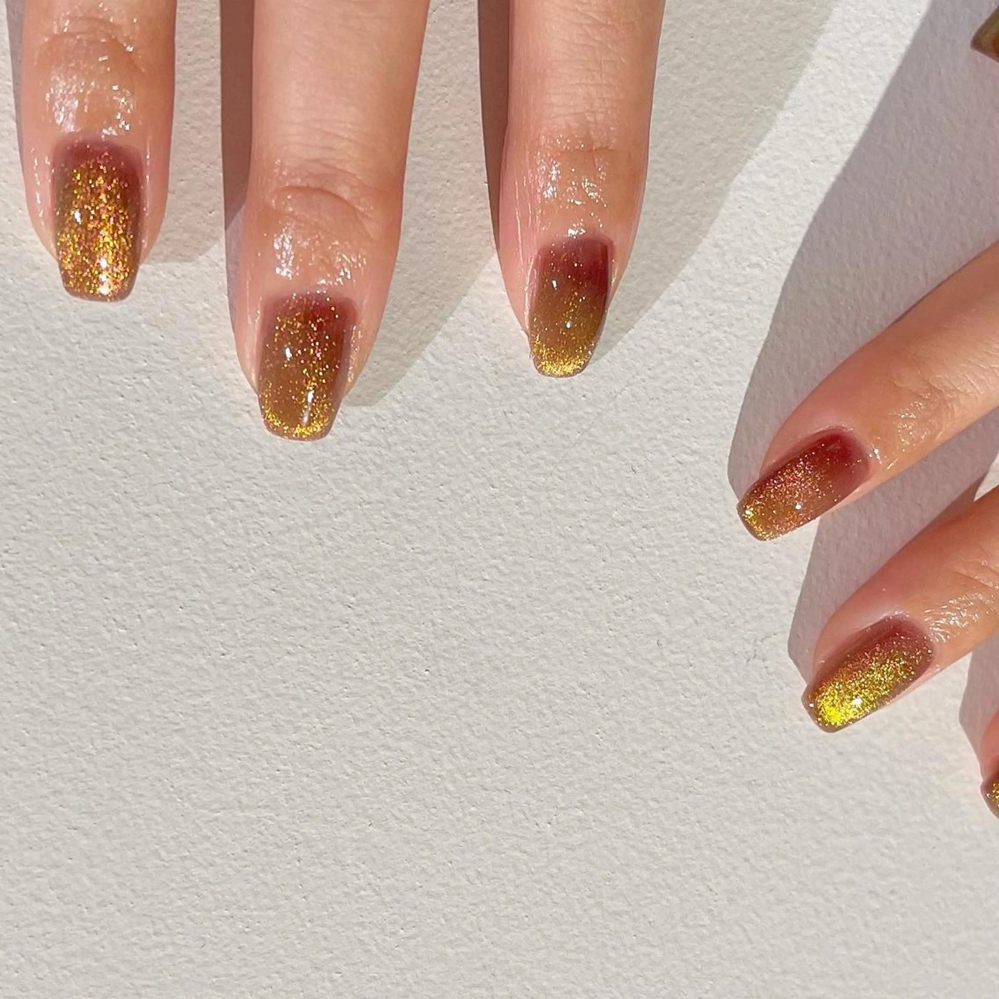 ネイル ハンドネイル ハンドケア esby Loely MIZUKIのネイルデザイン