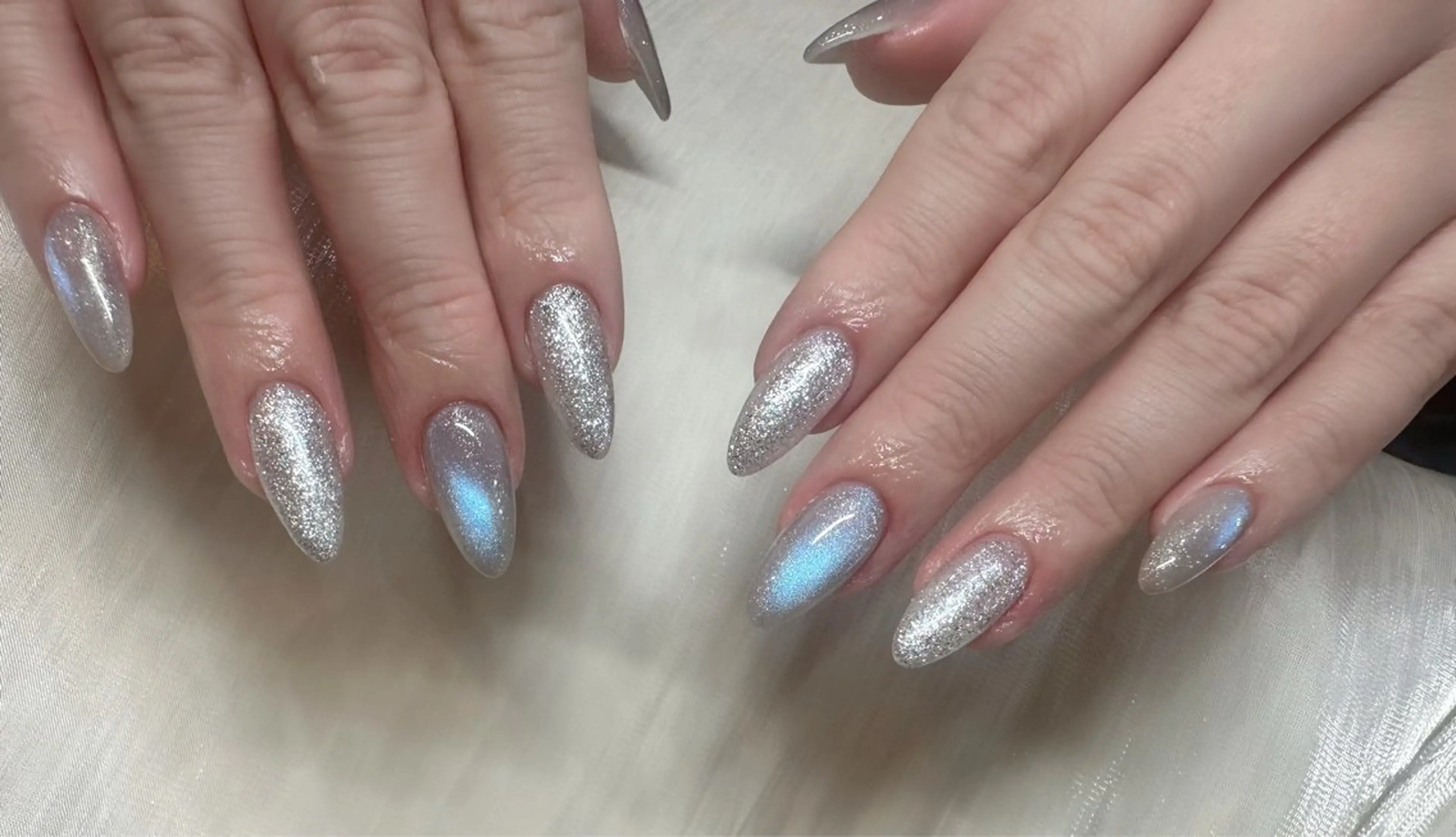 ネイル ハンドネイル Vanilla nail salonのネイルデザイン