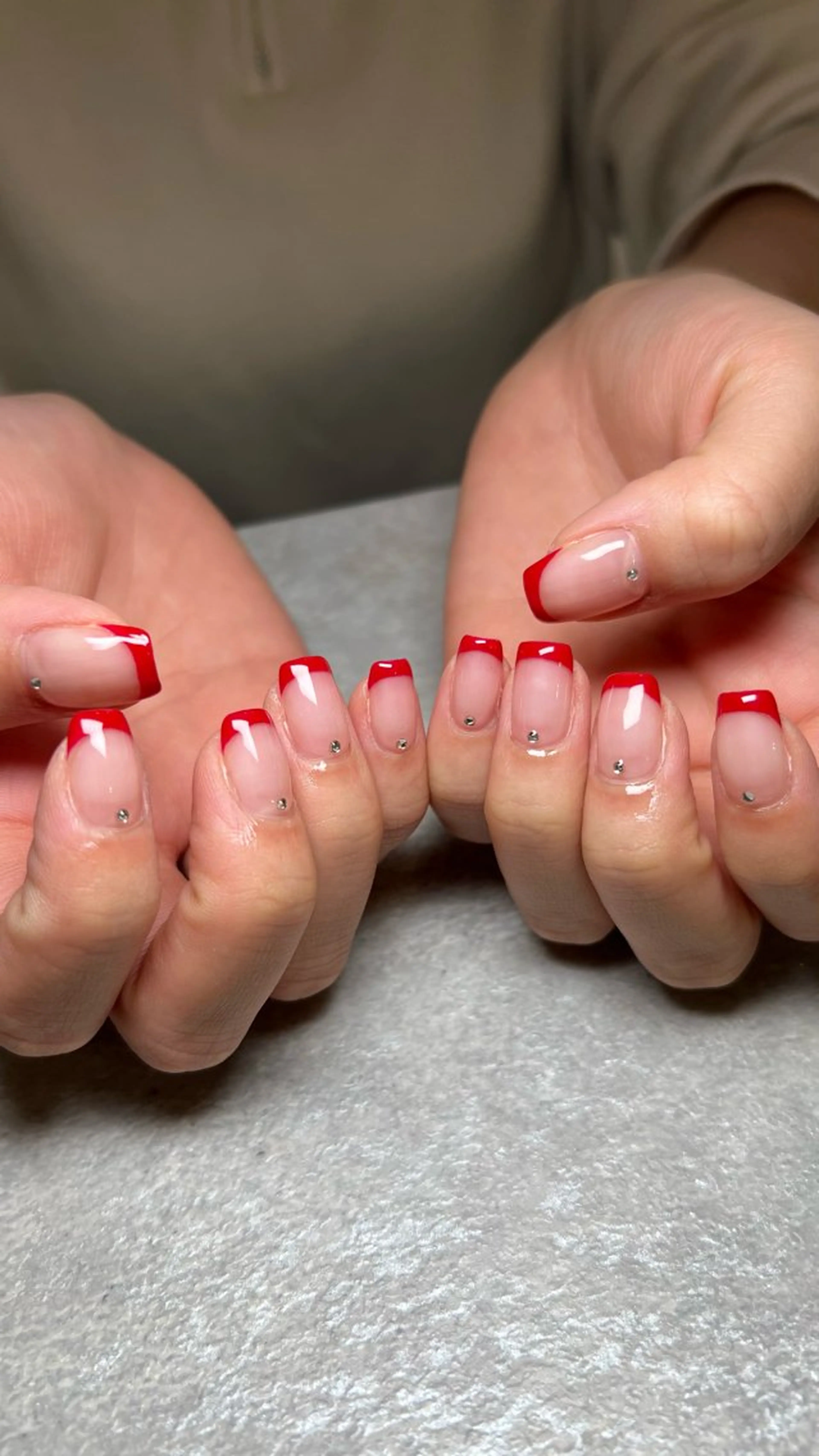 ネイル elu船橋 karenのネイルデザイン