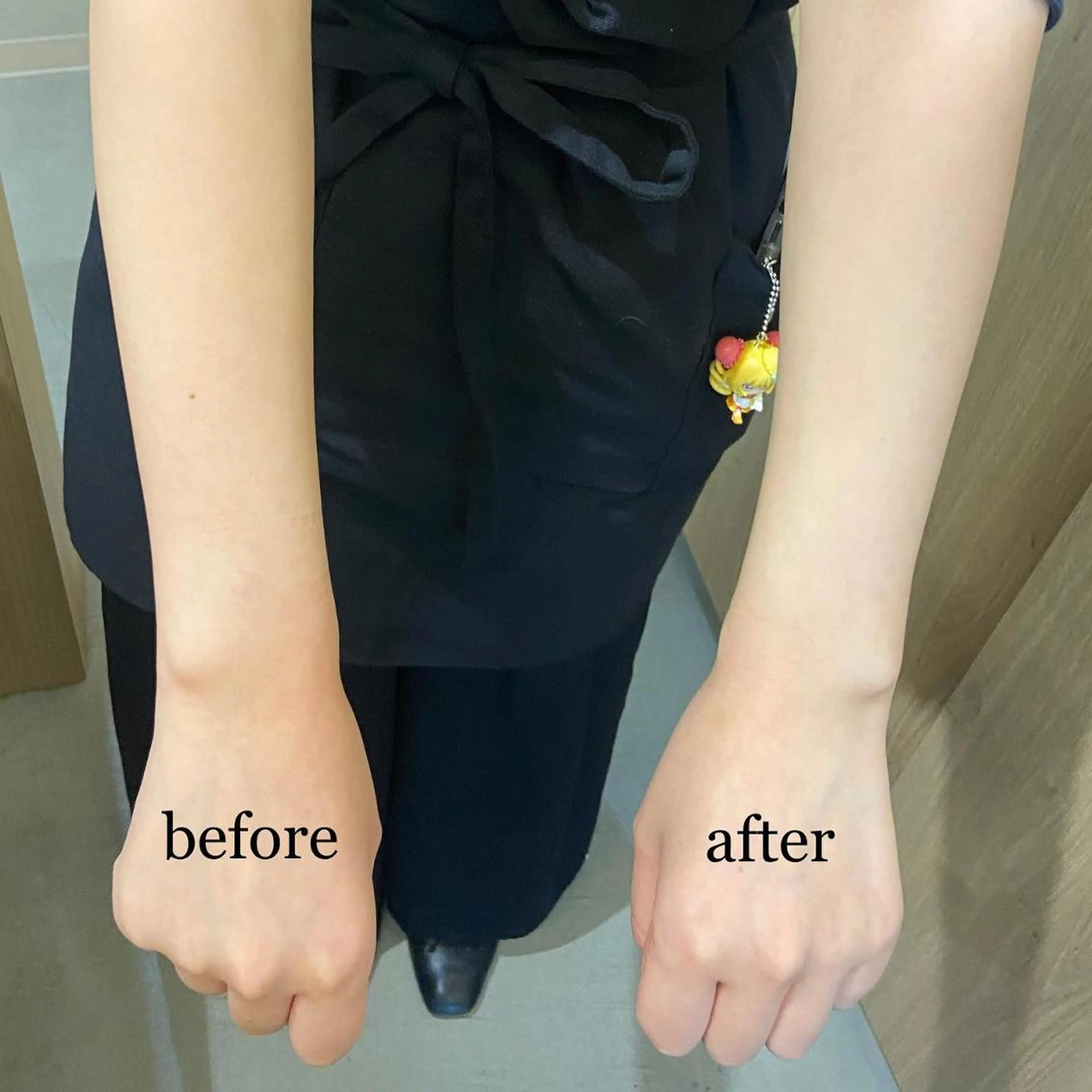 マツエク・マツパ パリジェンヌラッシュリフト まつげパーマ KURUMI🦋 まつエクまつパ美眉のマツエク・マツパデザイン