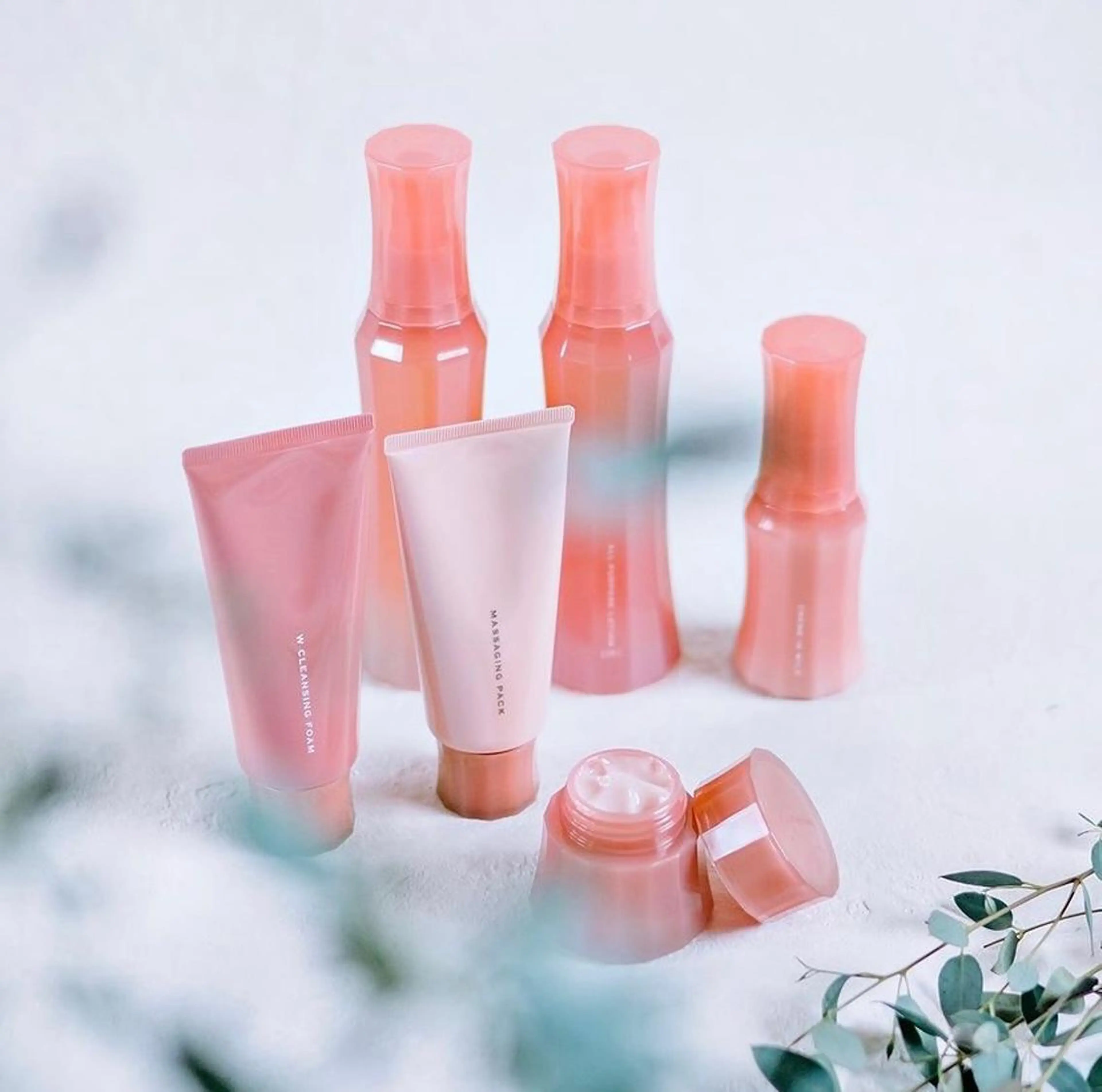 reve .のエステ・リラクイメージ