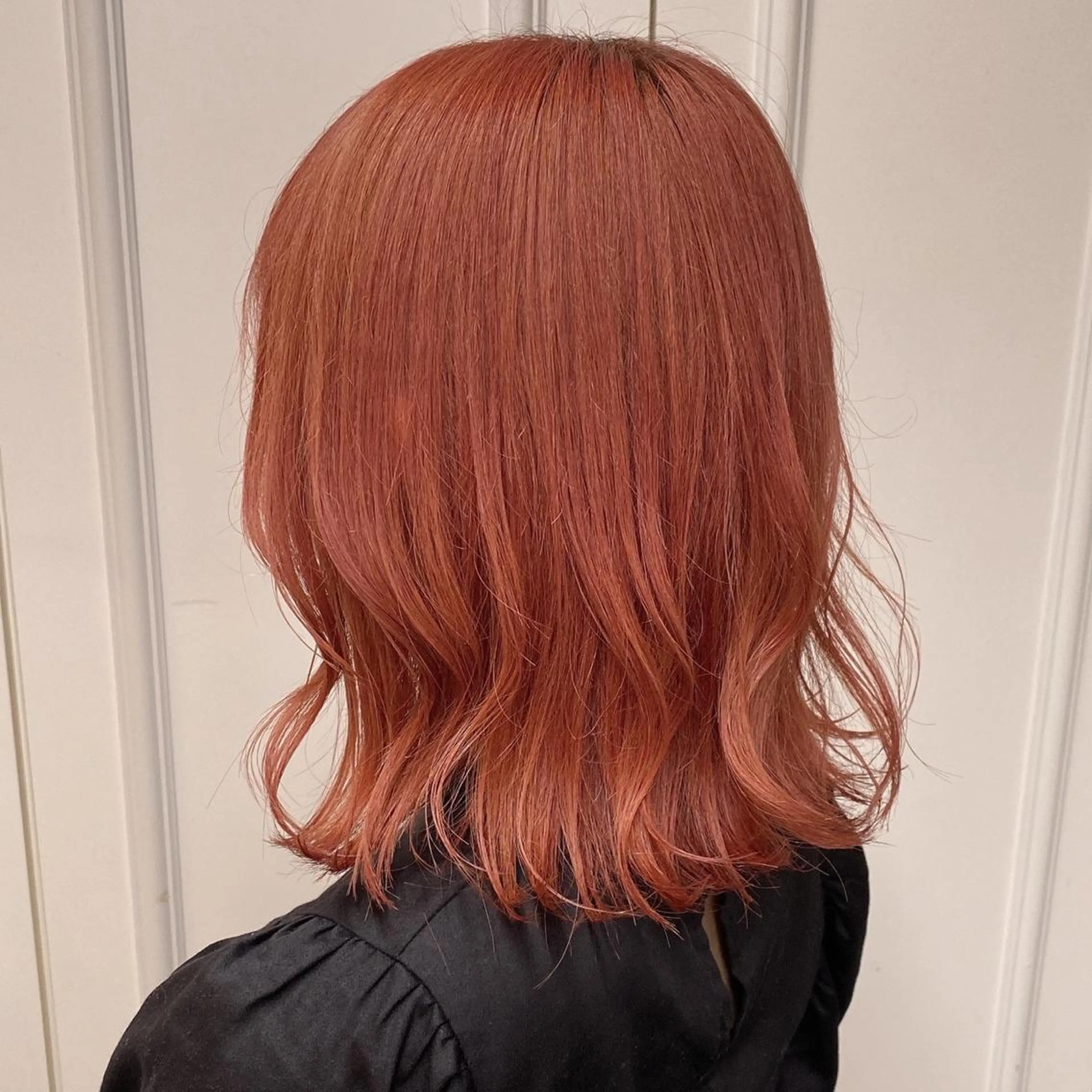 カラー 🌐カワイイ製造機 💖マチ🦋のヘアスタイル