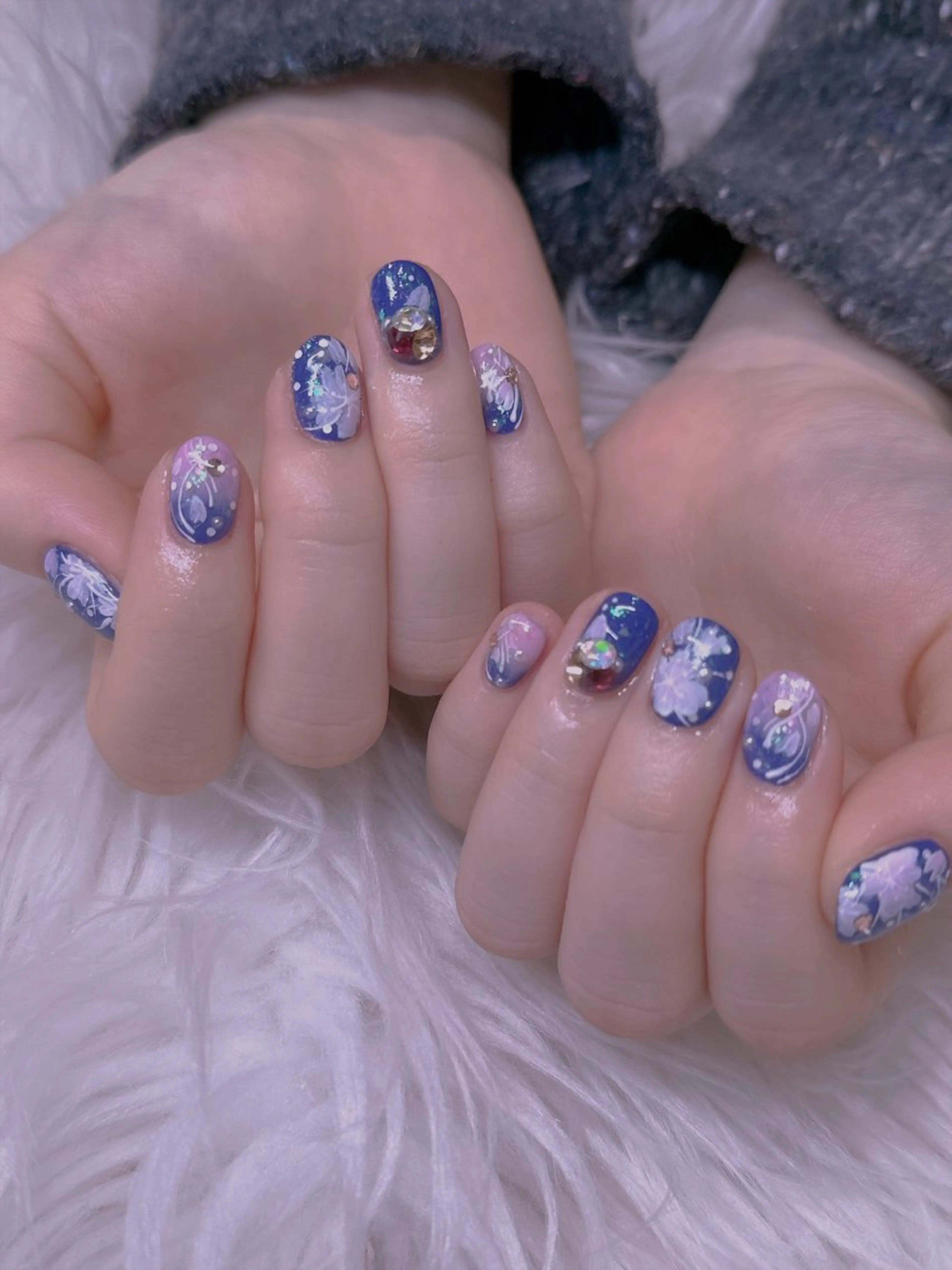 ネイル エムズ エムズのマツエク・マツパデザイン