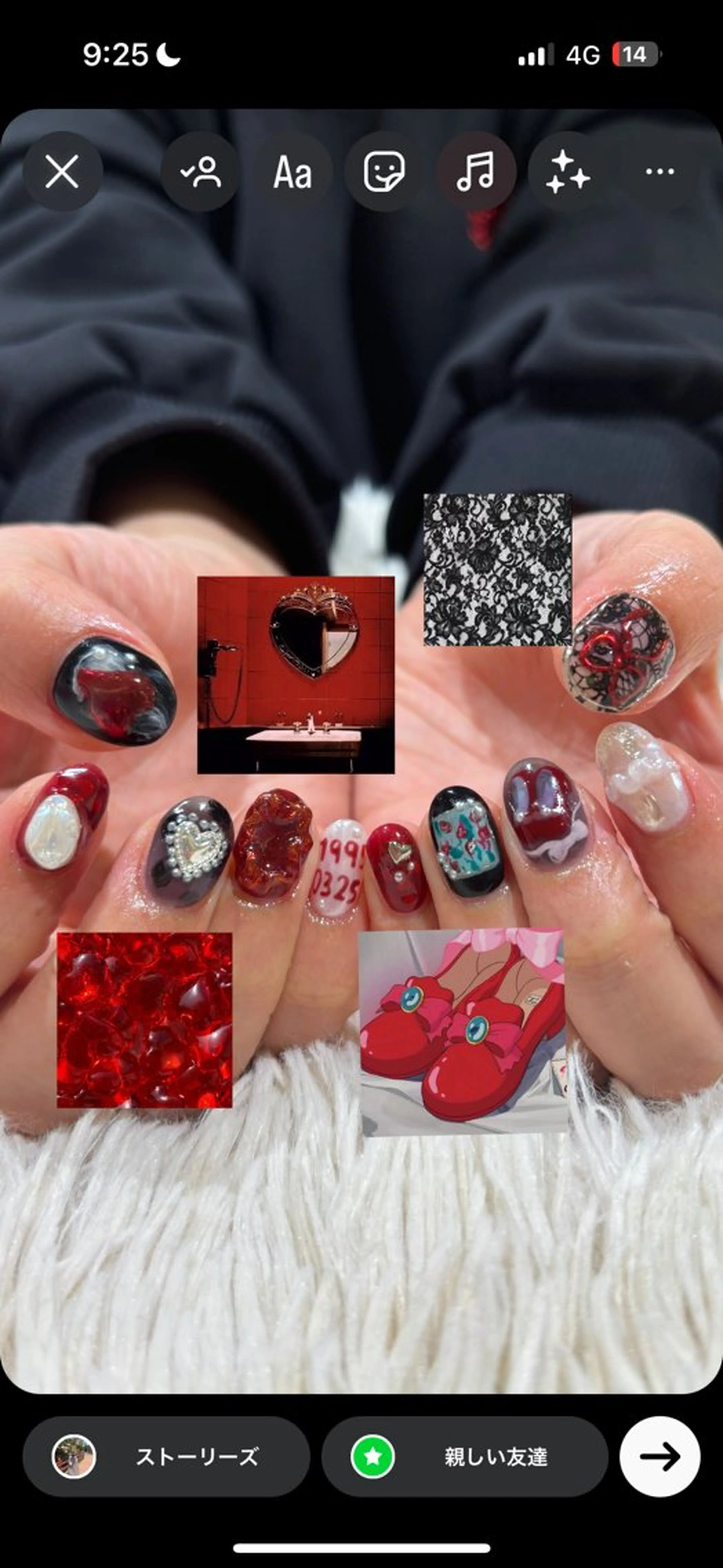 ネイル ハンドネイル 🤍 YUI 🤍のネイルデザイン