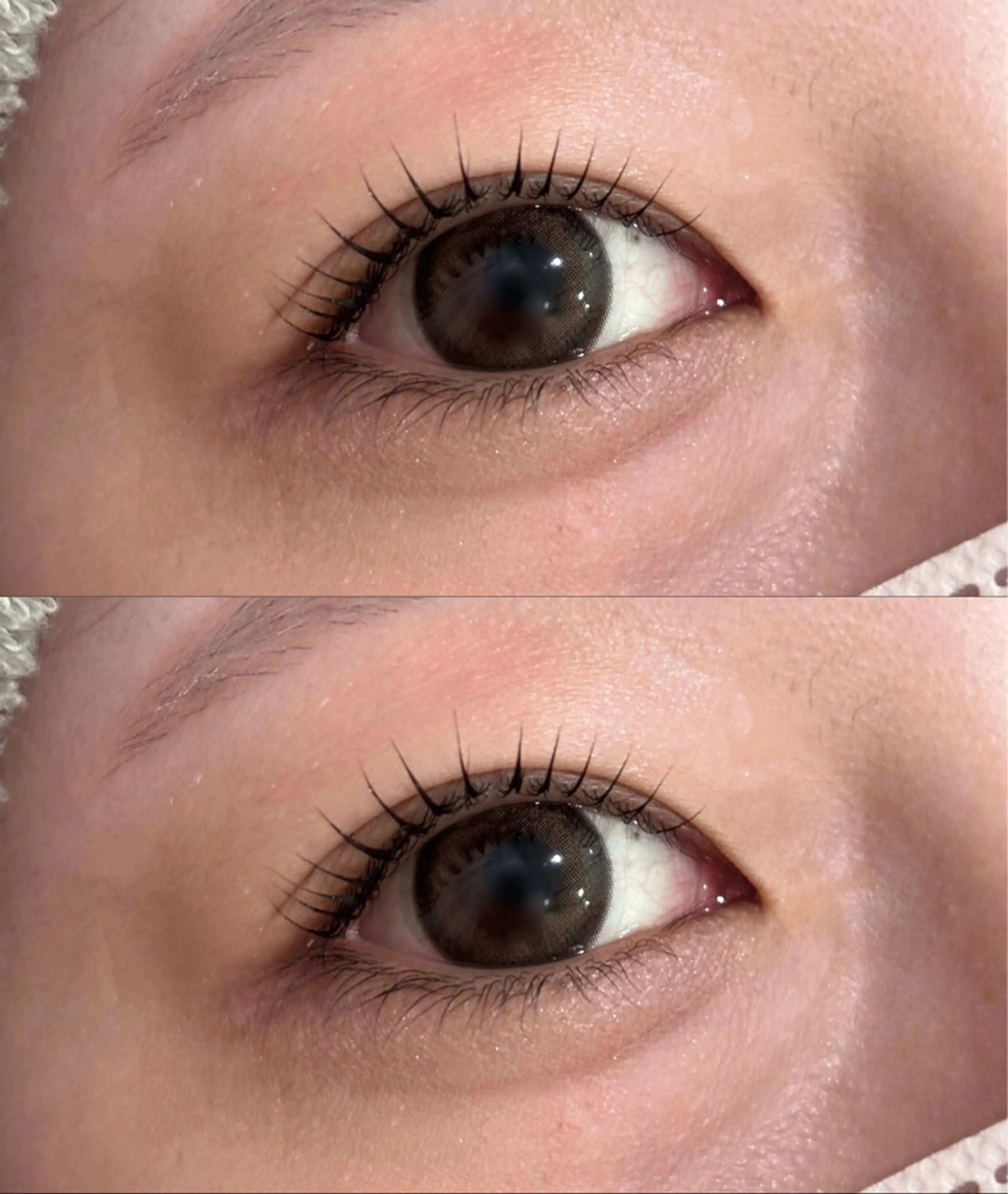 マツエク・マツパ まつげパーマ meRK 🦋愛海のマツエク・マツパデザイン