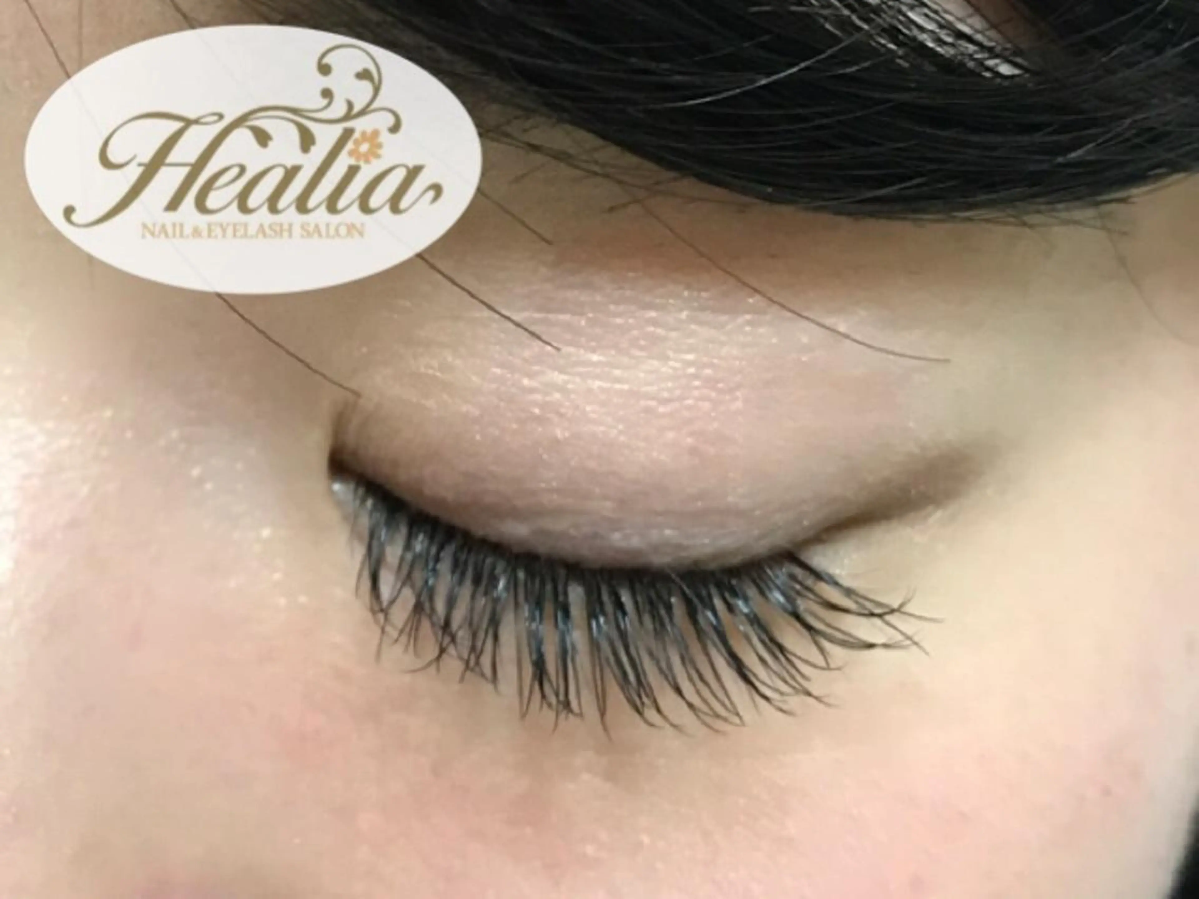 マツエク・マツパ 付け放題 REMIA湘南台 TANABEのネイルデザイン