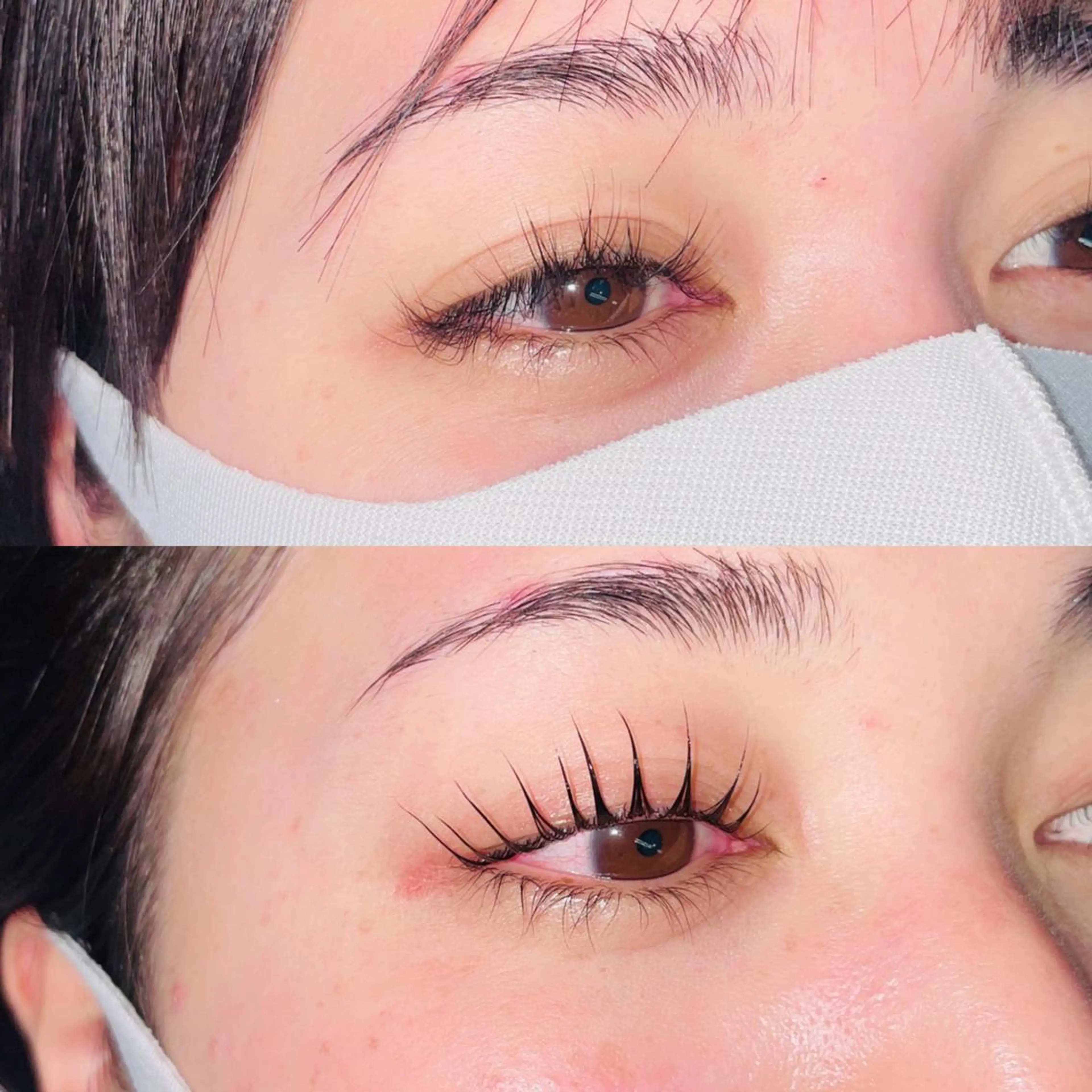 マツエク・マツパ eyelash salon  catorce所属・マツエク Catorceのマツエク・マツパデザイン