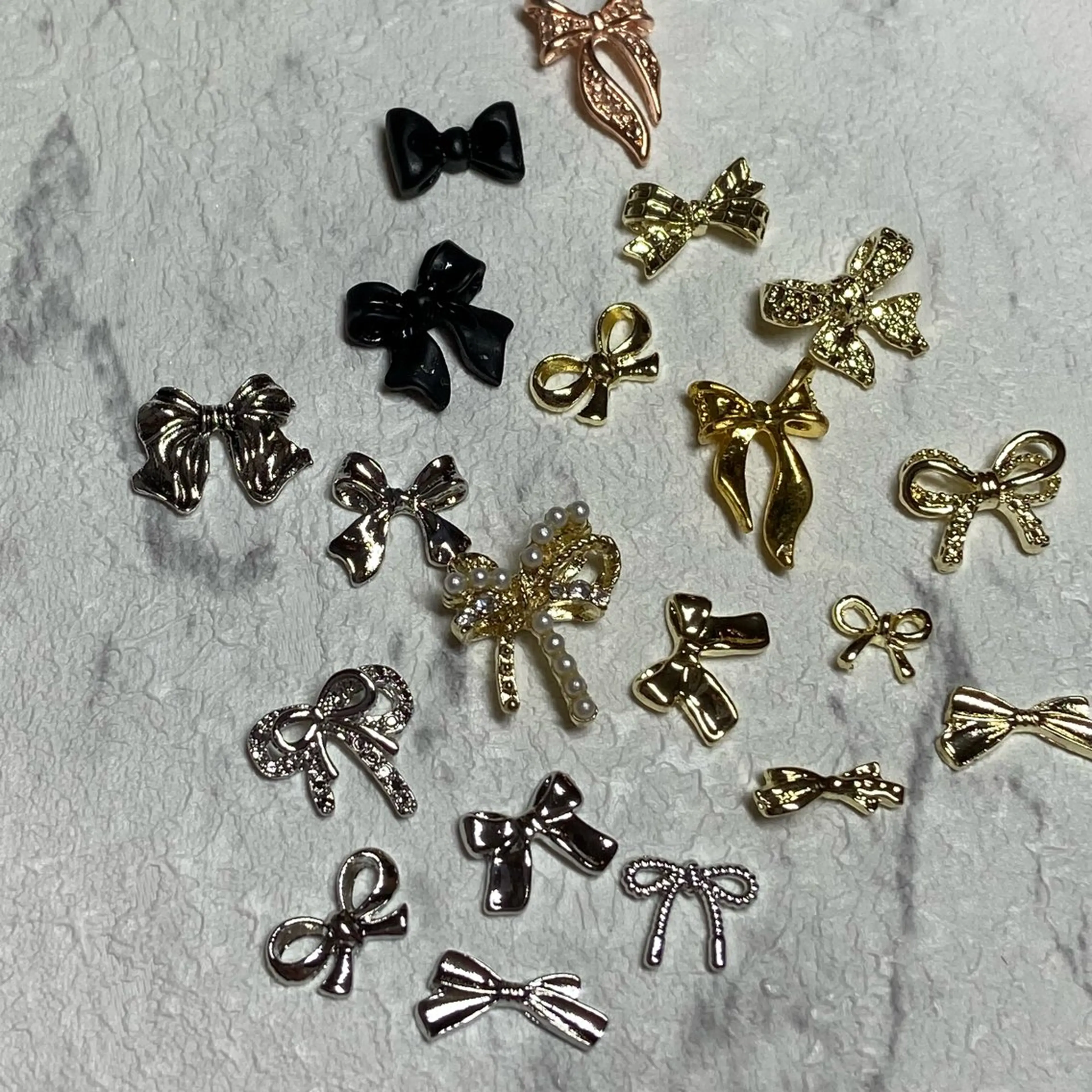 ネイル JERRIE 　 韓国ネイル/自爪育成所属・✴︎JERRIE✴︎ フィルイン対応店のネイルデザイン