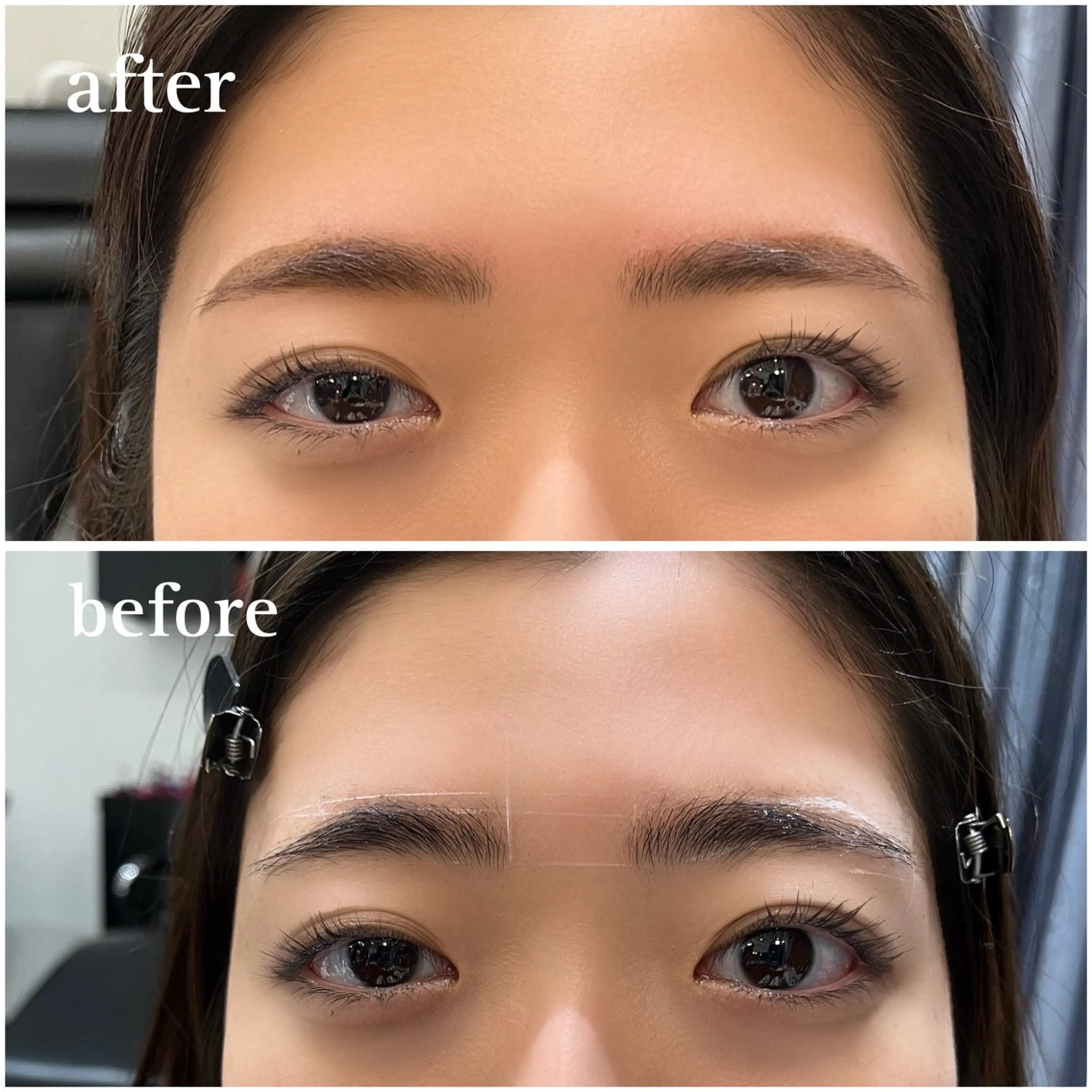 アイブロウ GRANMASH あきほのその他イメージ