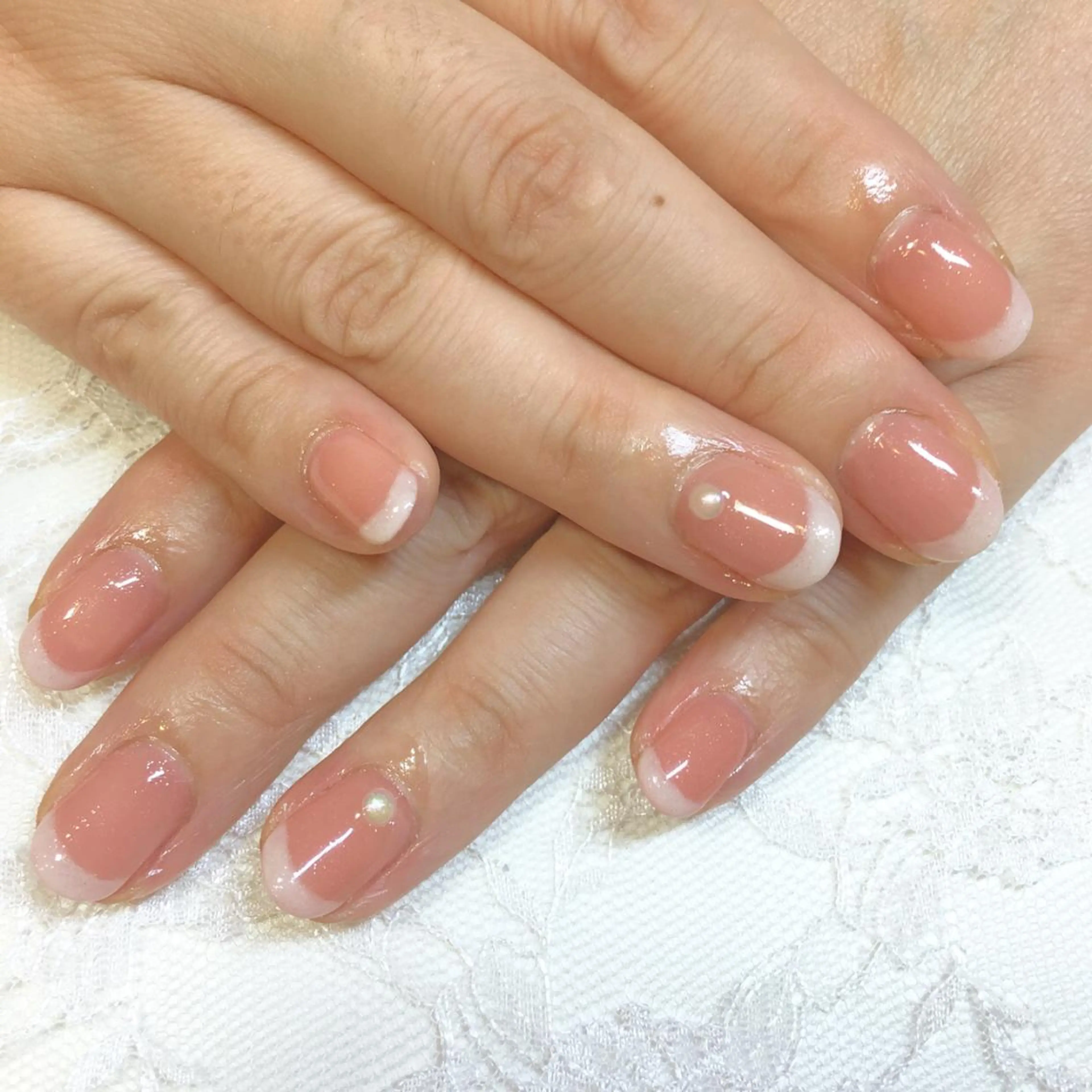 ネイル MISAKO nailのネイルデザイン