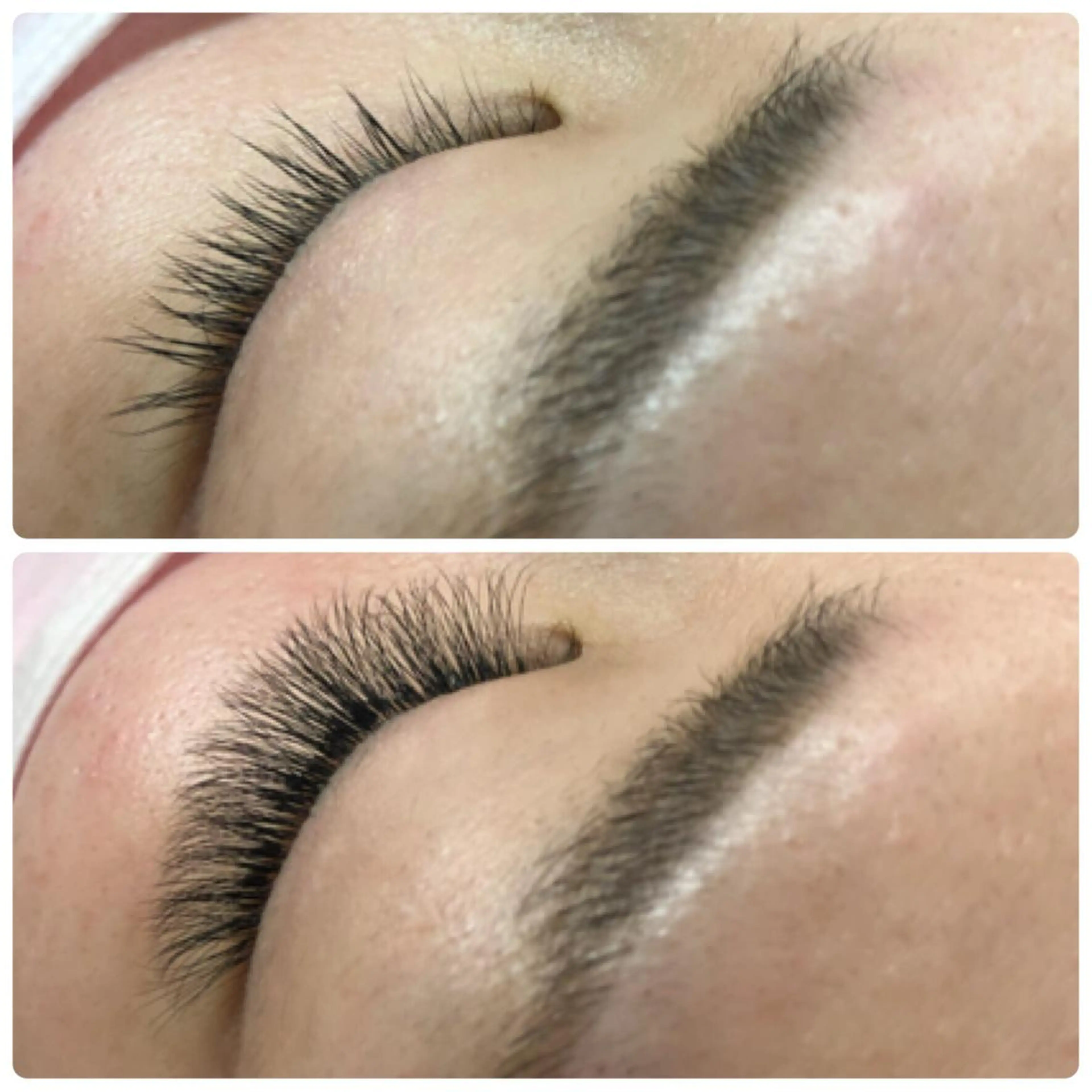 マツエク・マツパ 戸田 早耶のマツエク・マツパデザイン