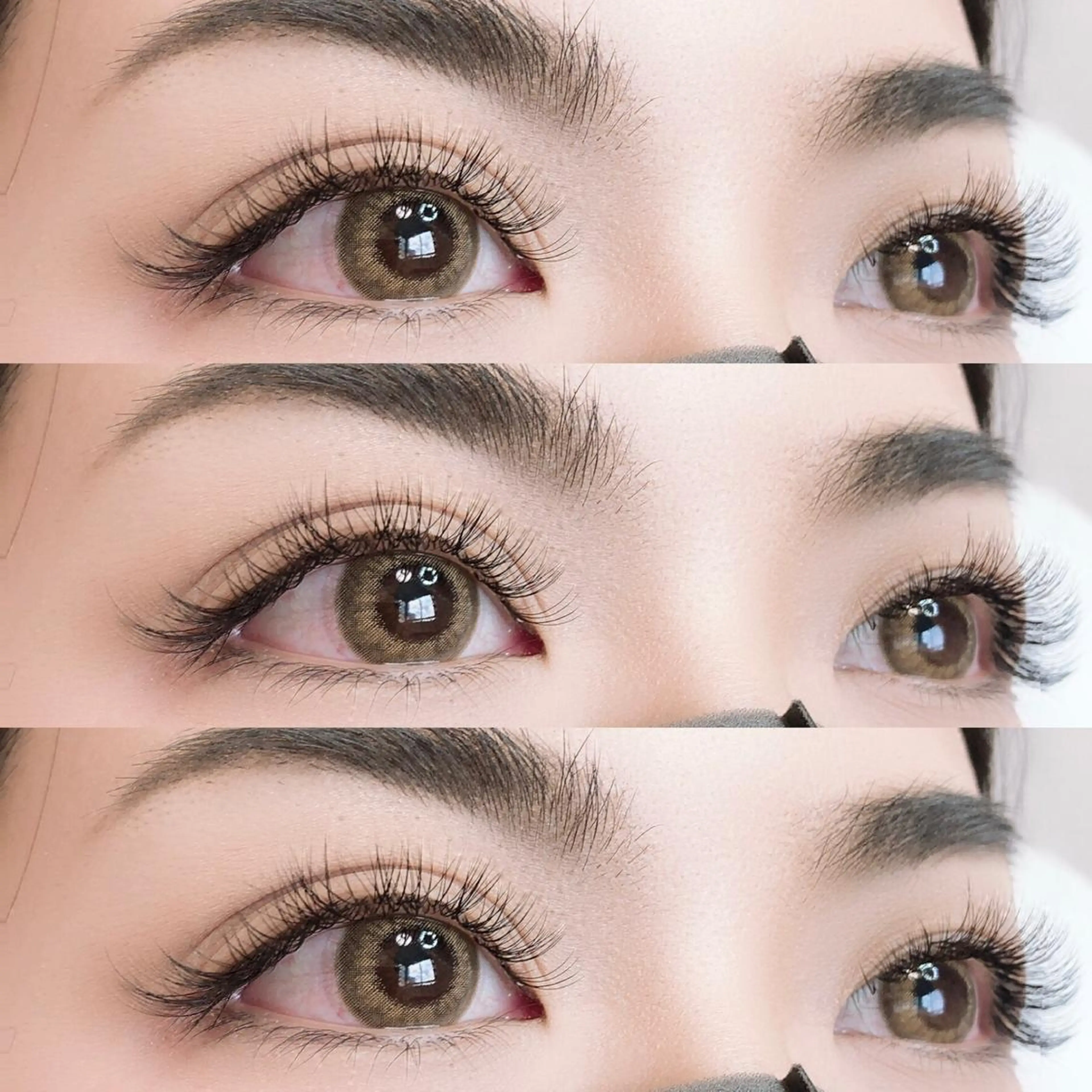 マツエク・マツパ amour 平塚所属・amour 平塚店のネイルデザイン