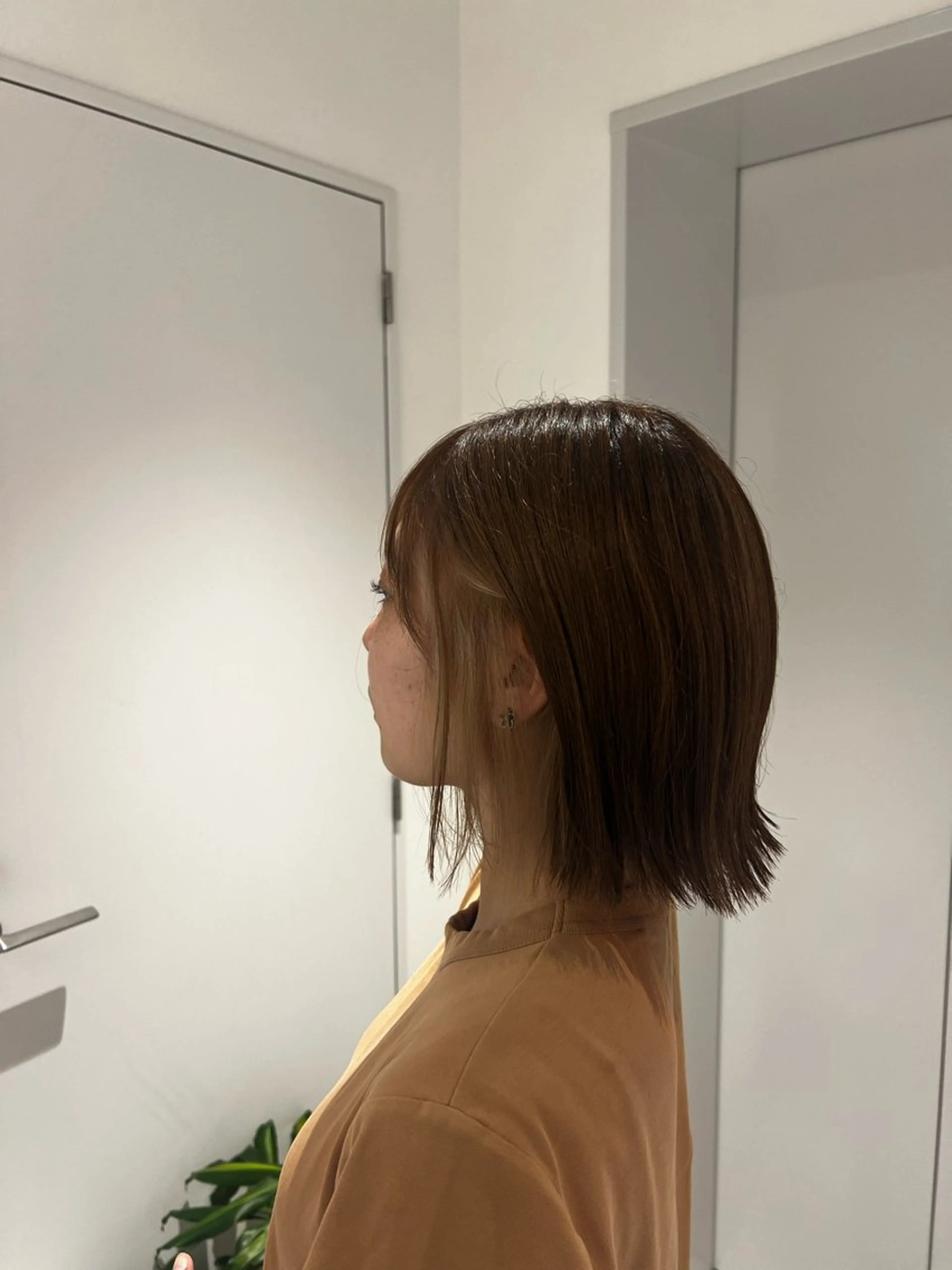 カラー Natural 仙台西口店所属・ISHIKURA☆ KYOKAのヘアスタイル