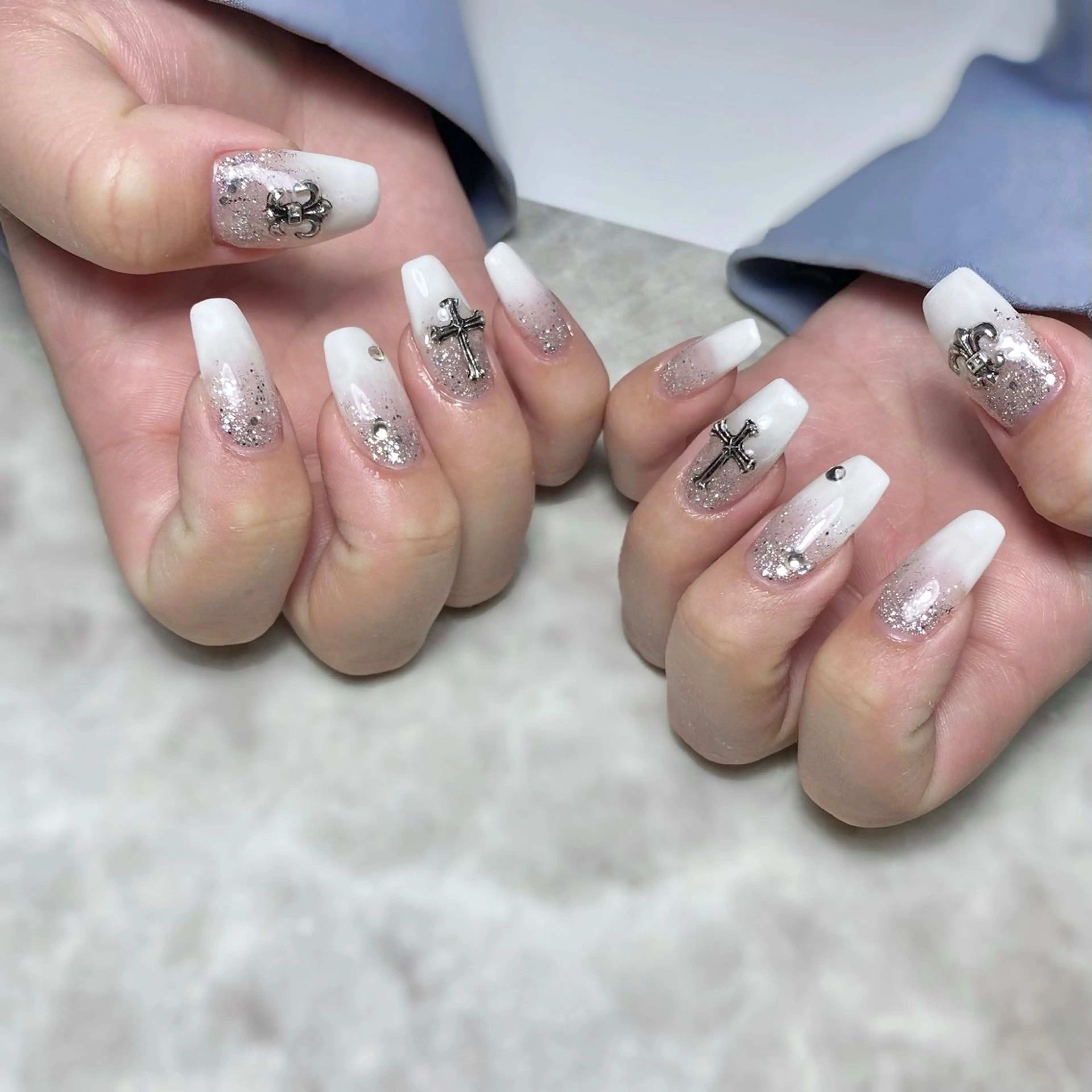 ネイル non ♡のネイルデザイン