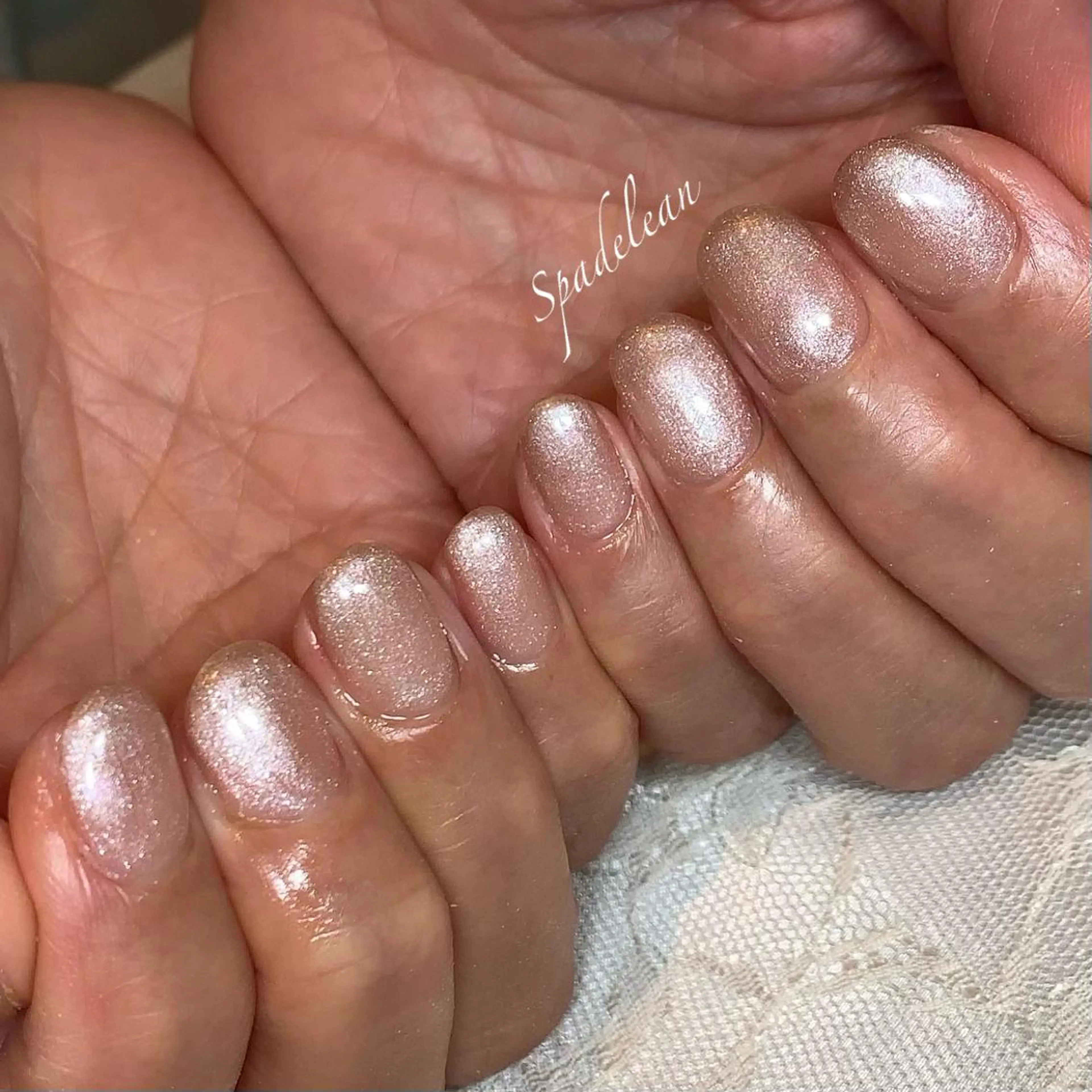 ネイル K. Misakiのネイルデザイン