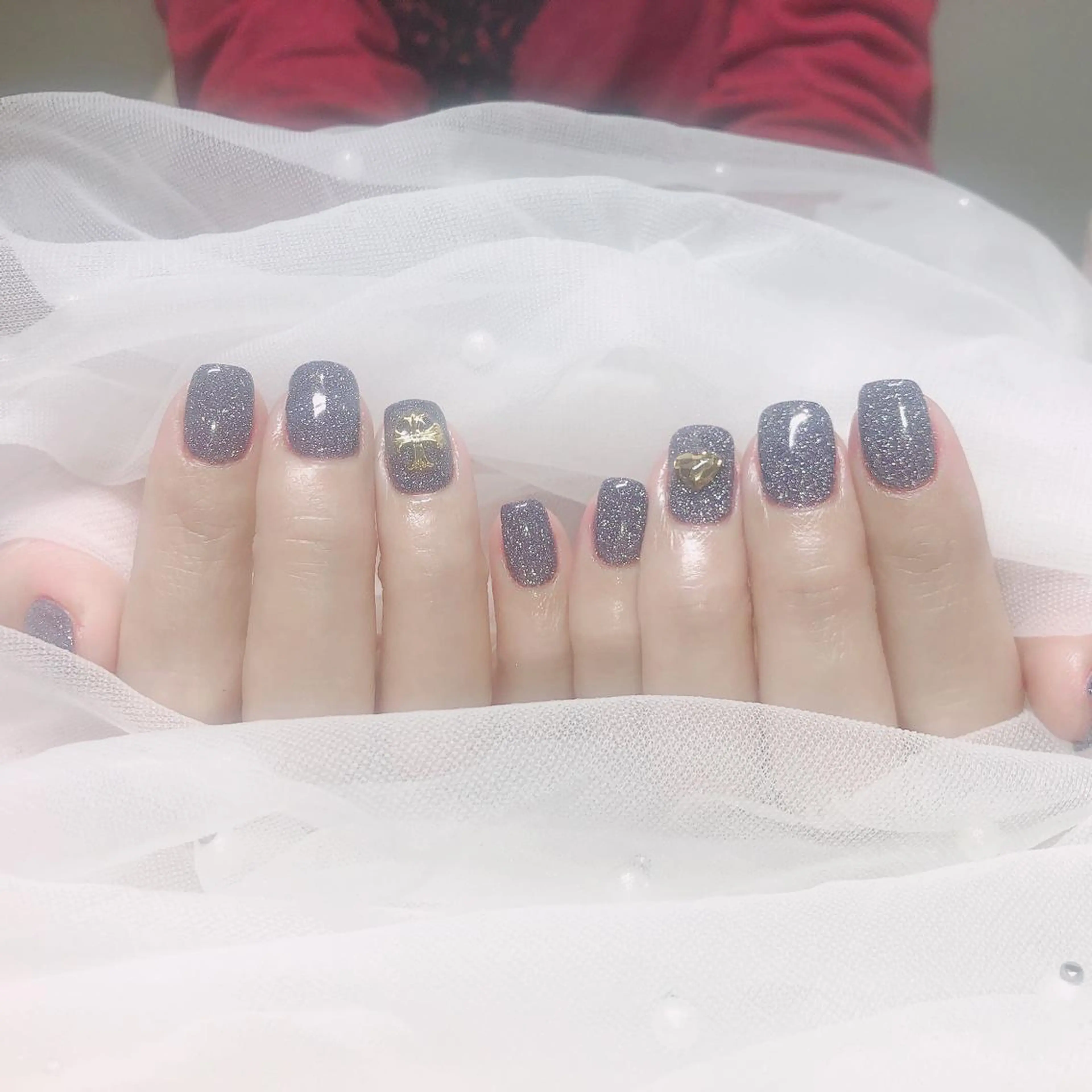 ネイル ✨Serenity Nail salonのネイルデザイン