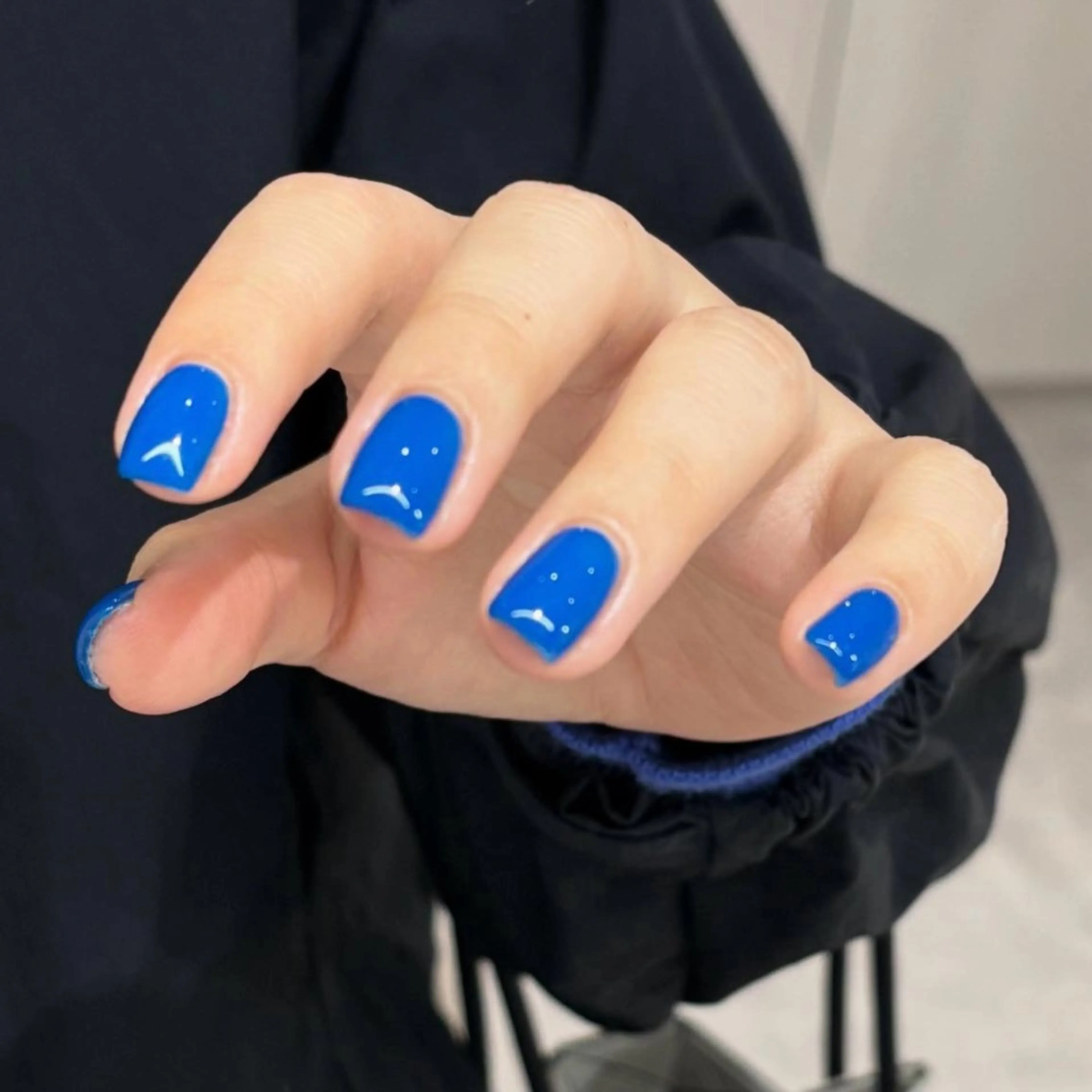 ネイル PEPE  by Okaba  伏見店所属・pepe/京都伏見 hinaのネイルデザイン