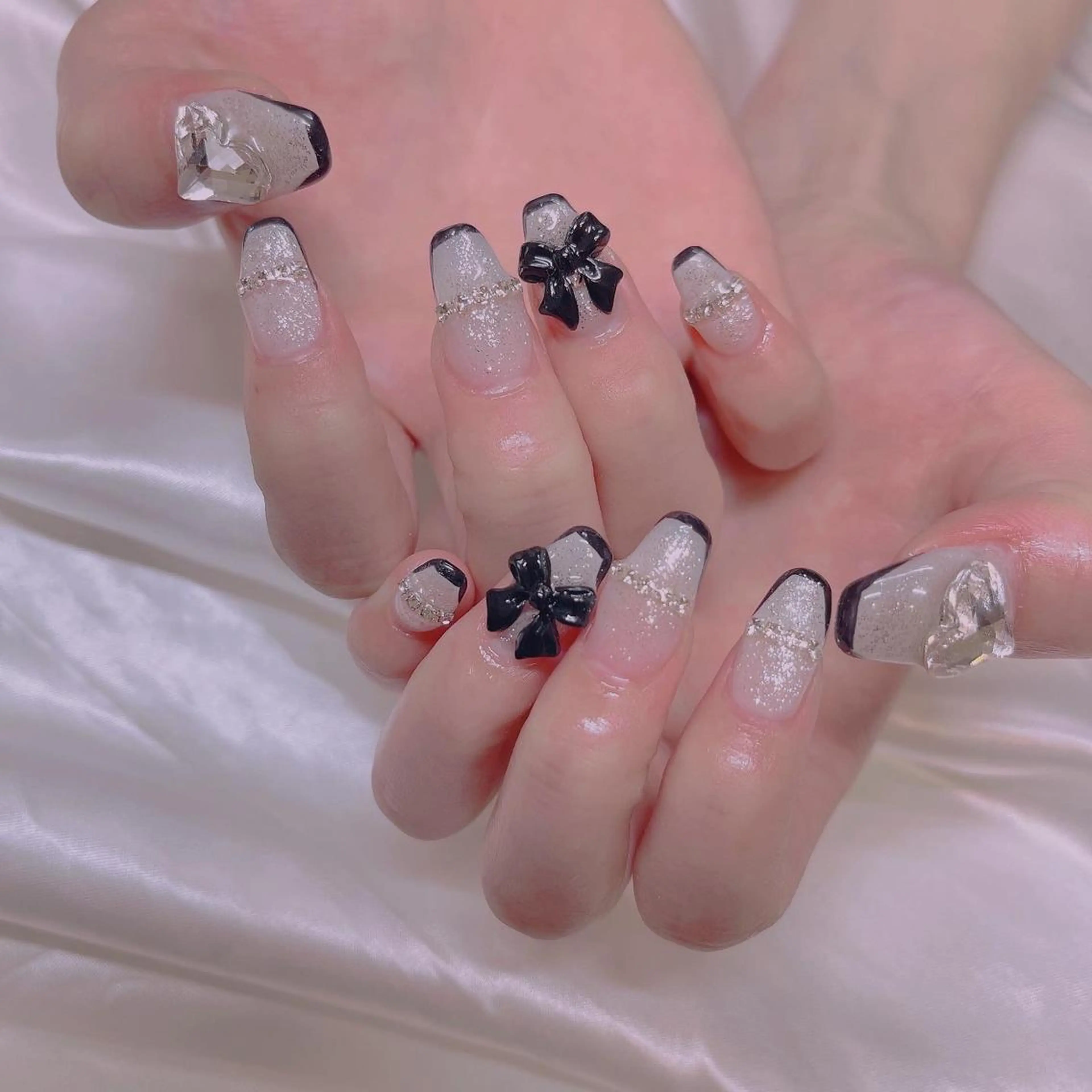 ネイル Private Salon 大宮のネイルデザイン