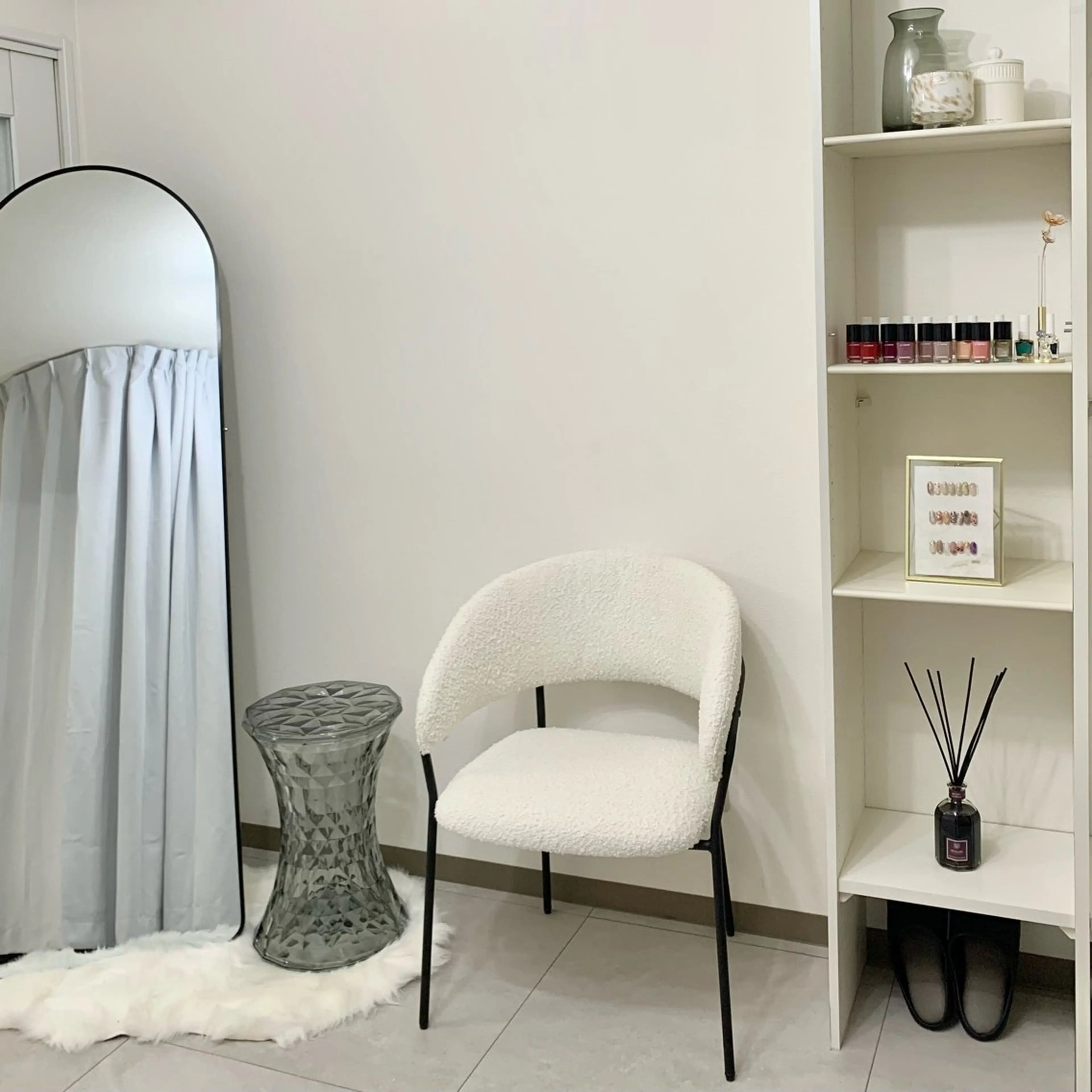 ネイル Maison noyer所属・Maison noyerのネイルデザイン