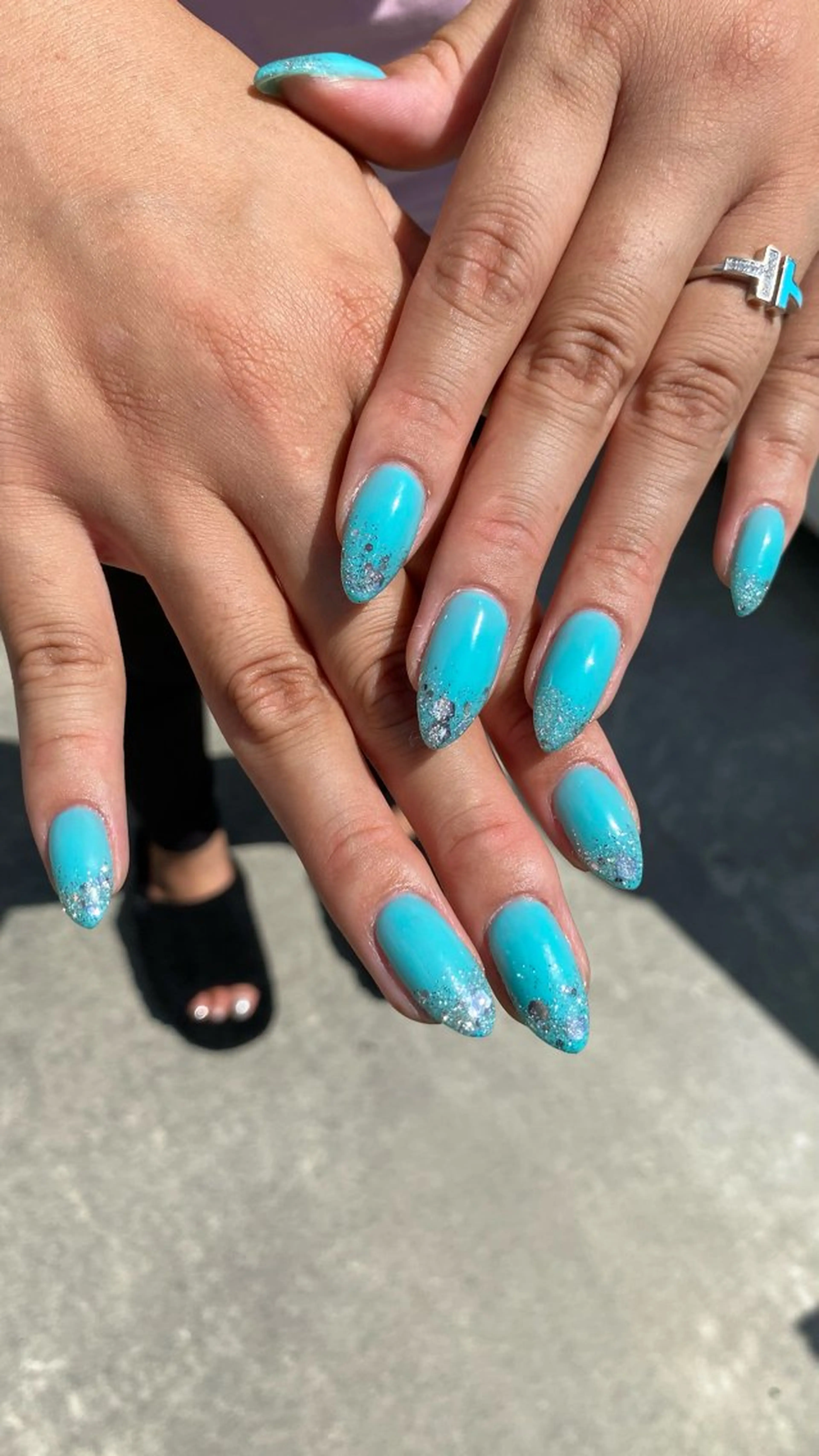 ネイル mi yuのネイルデザイン