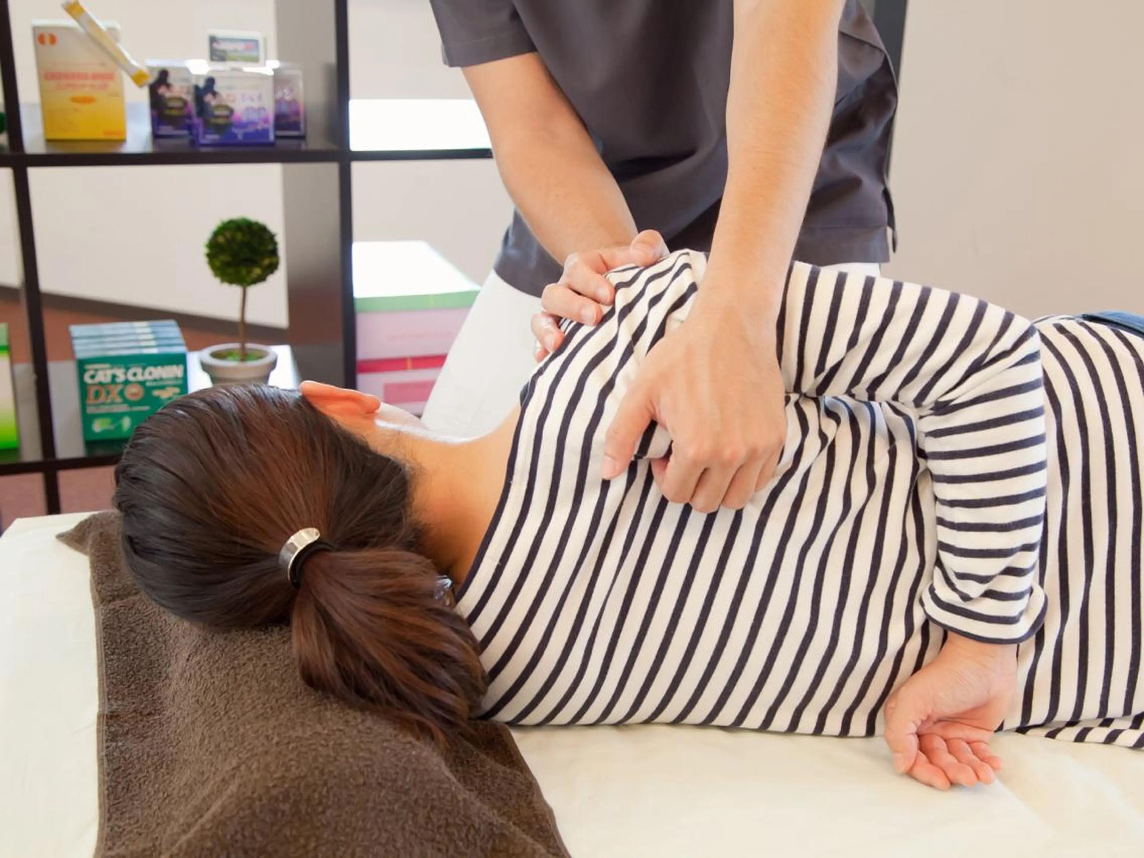 カイロ施術院 オリーブ所属・小川 泰弘のその他イメージ