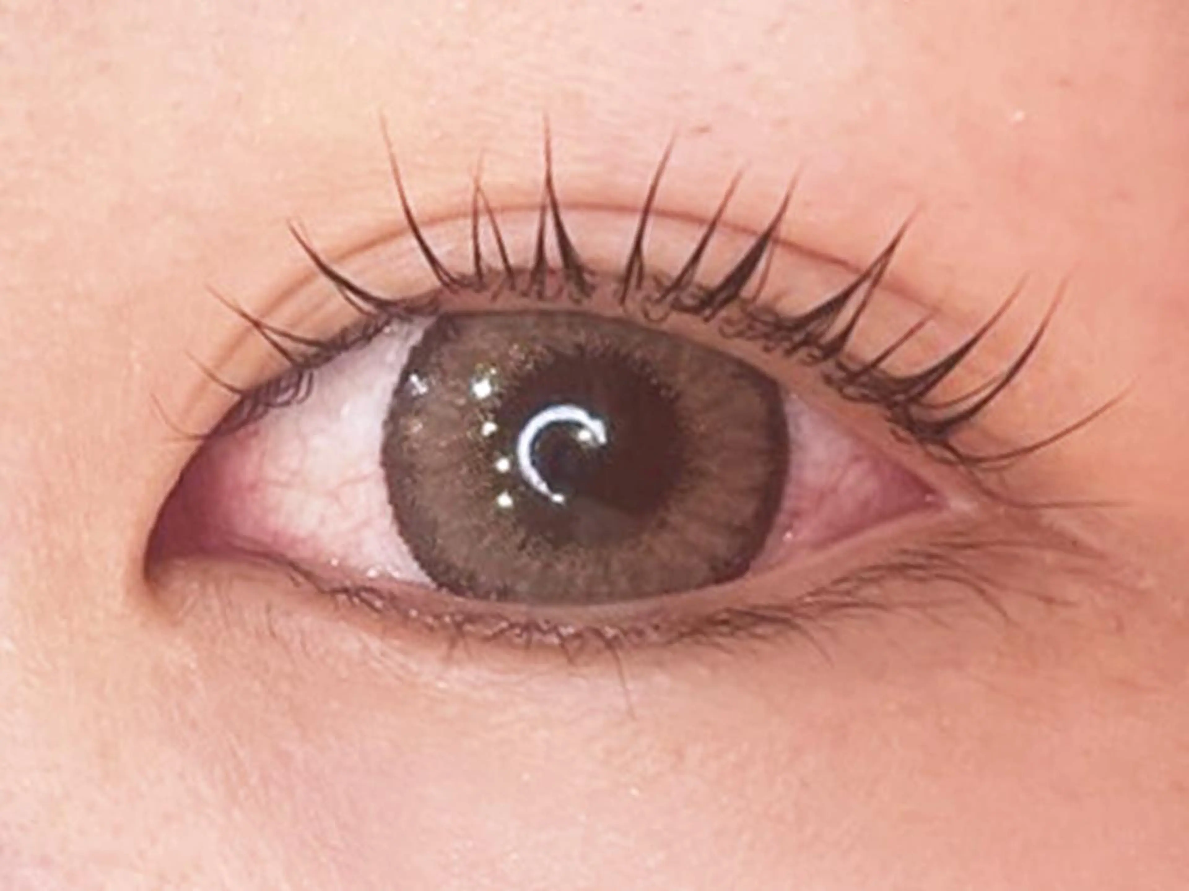 マツエク・マツパ Arva Manaのネイルデザイン