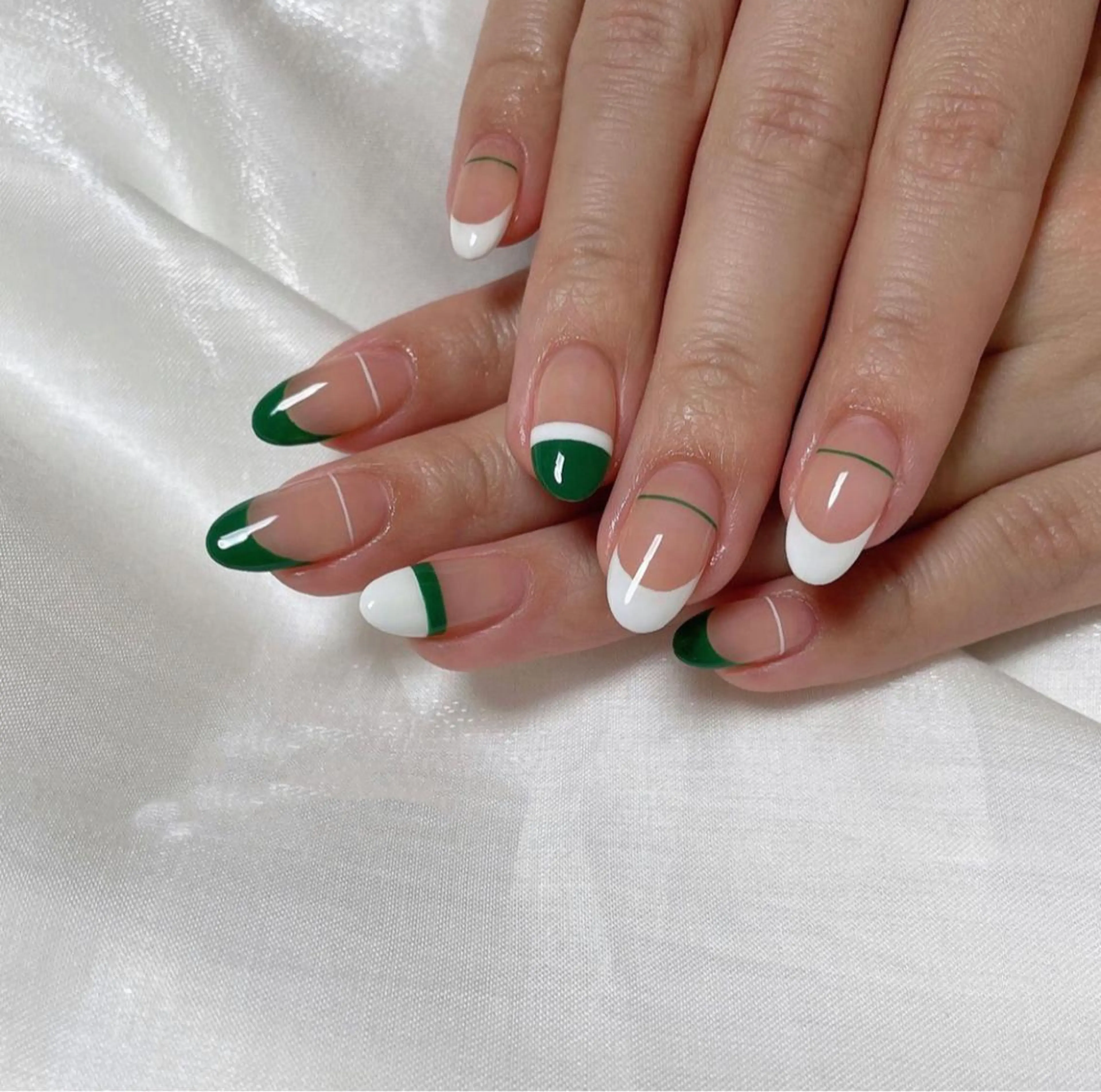 ネイル muse nailのネイルデザイン