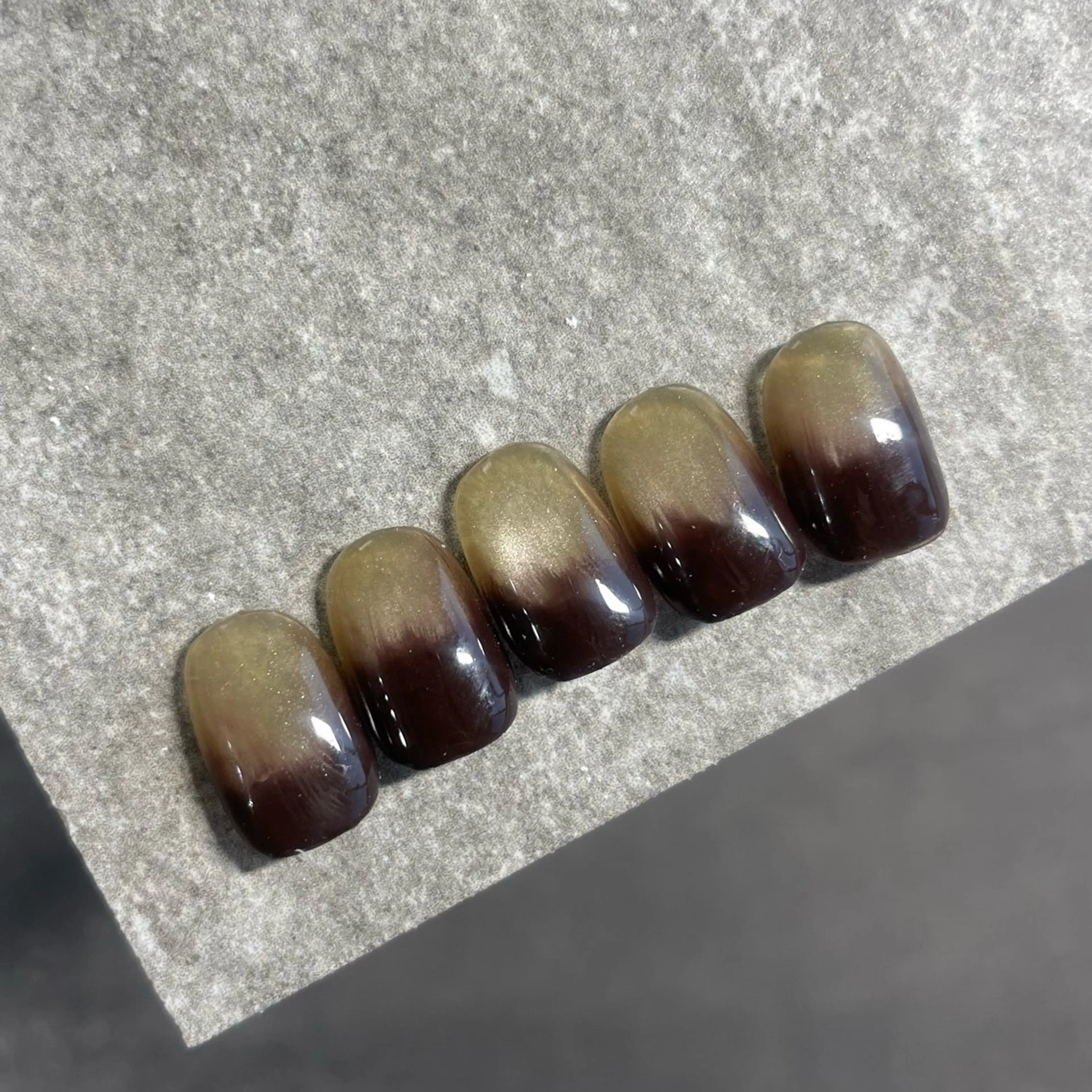 ネイル ハンドネイル Ray. 阿倍野/天王寺のネイルデザイン