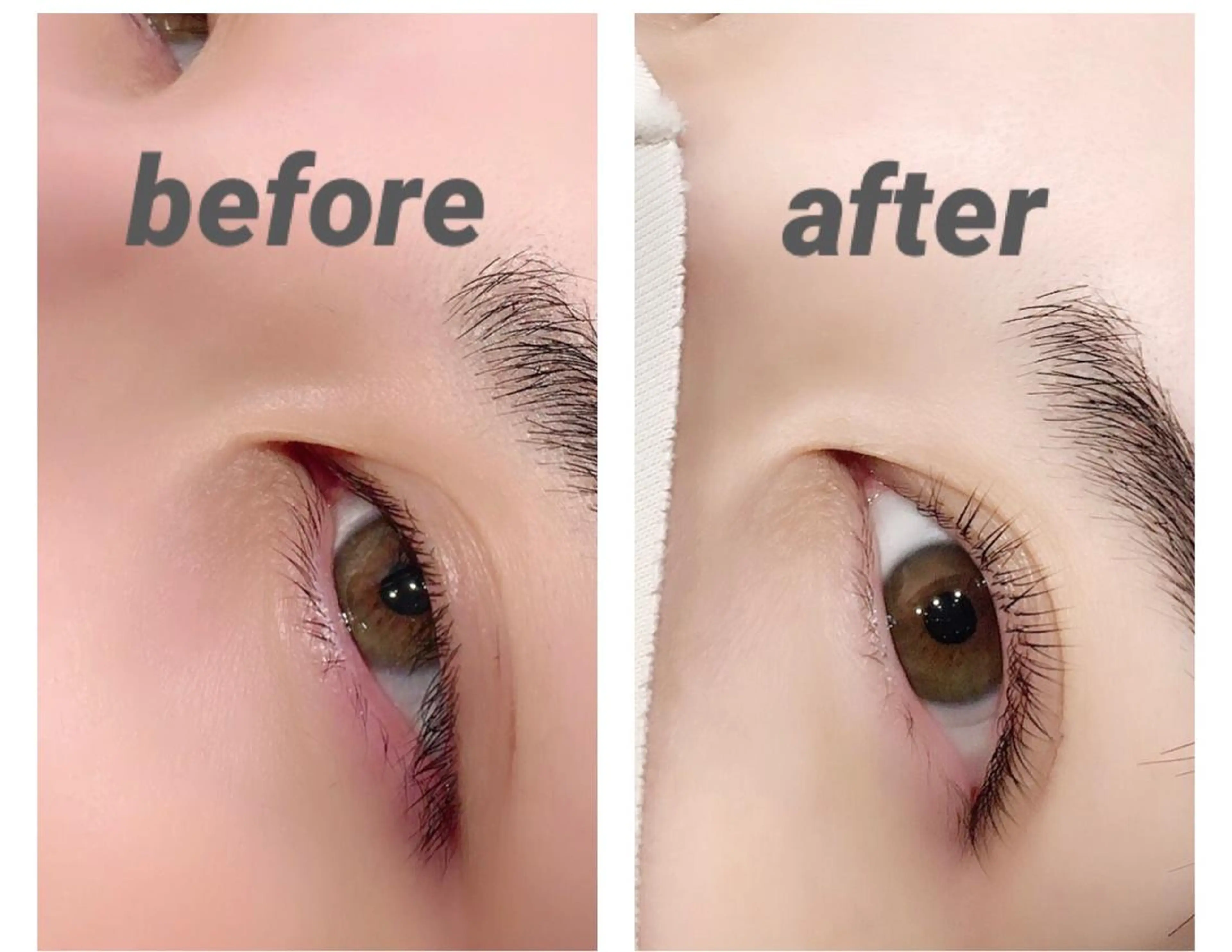 マツエク・マツパ マツパ relax salon  MIJU所属・shigehira yukoのマツエク・マツパデザイン