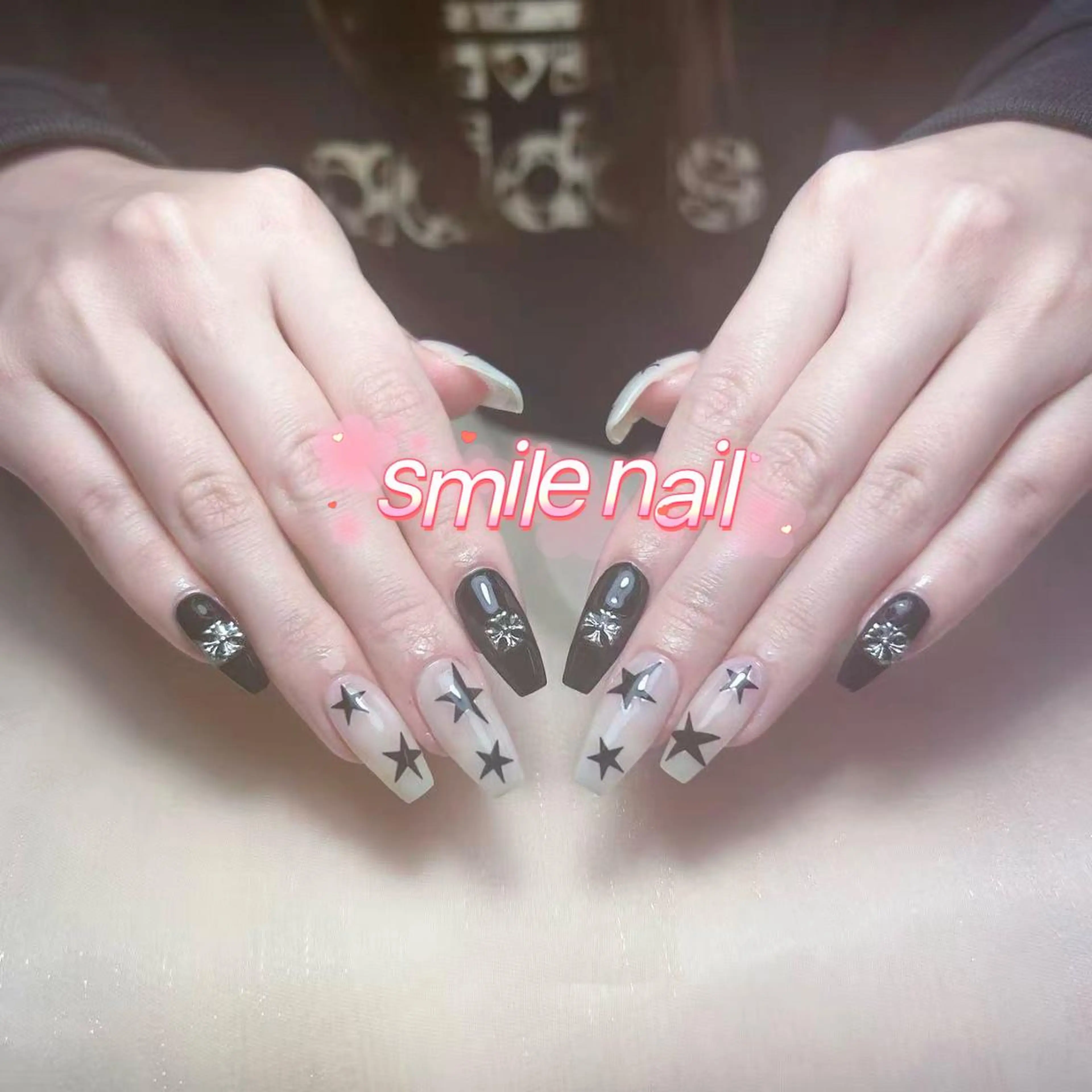 ネイル smile nail omiyaのネイルデザイン