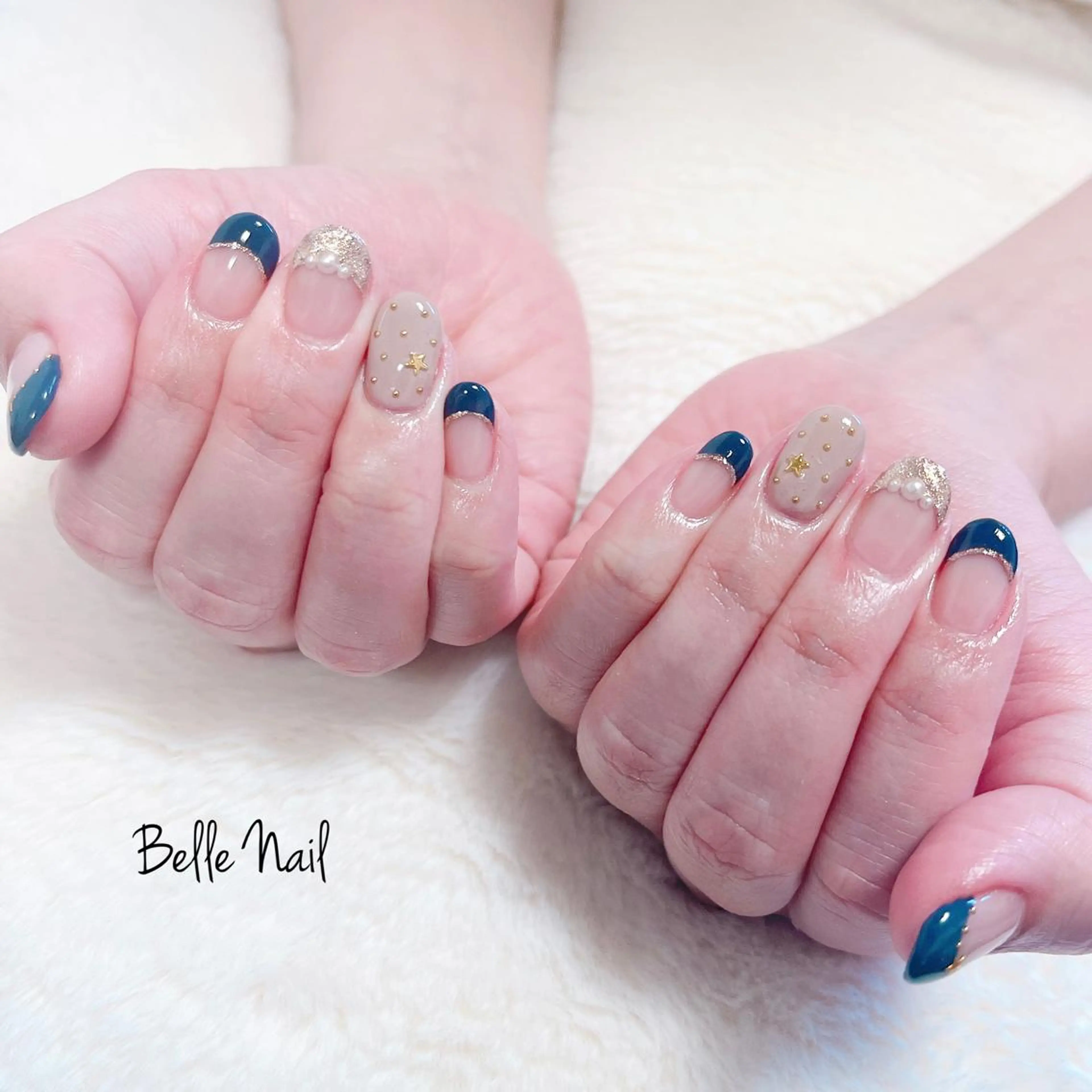 ネイル Sak nailroomのネイルデザイン