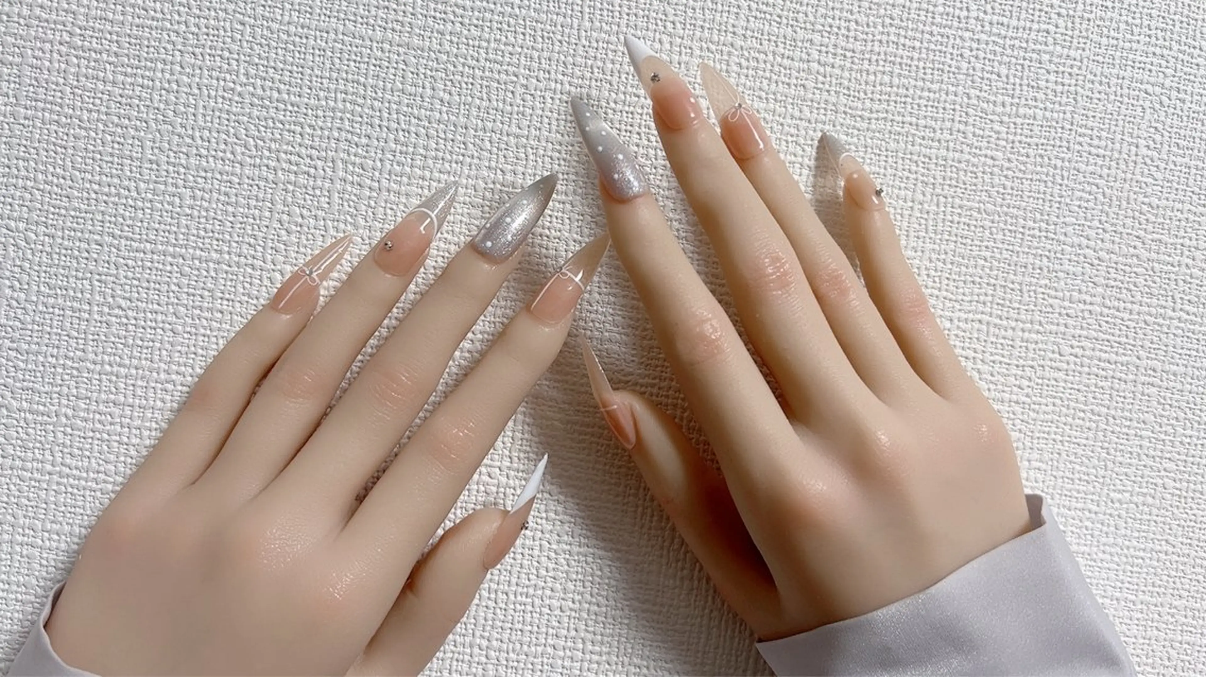 ネイル ^MEOW^ salonのネイルデザイン