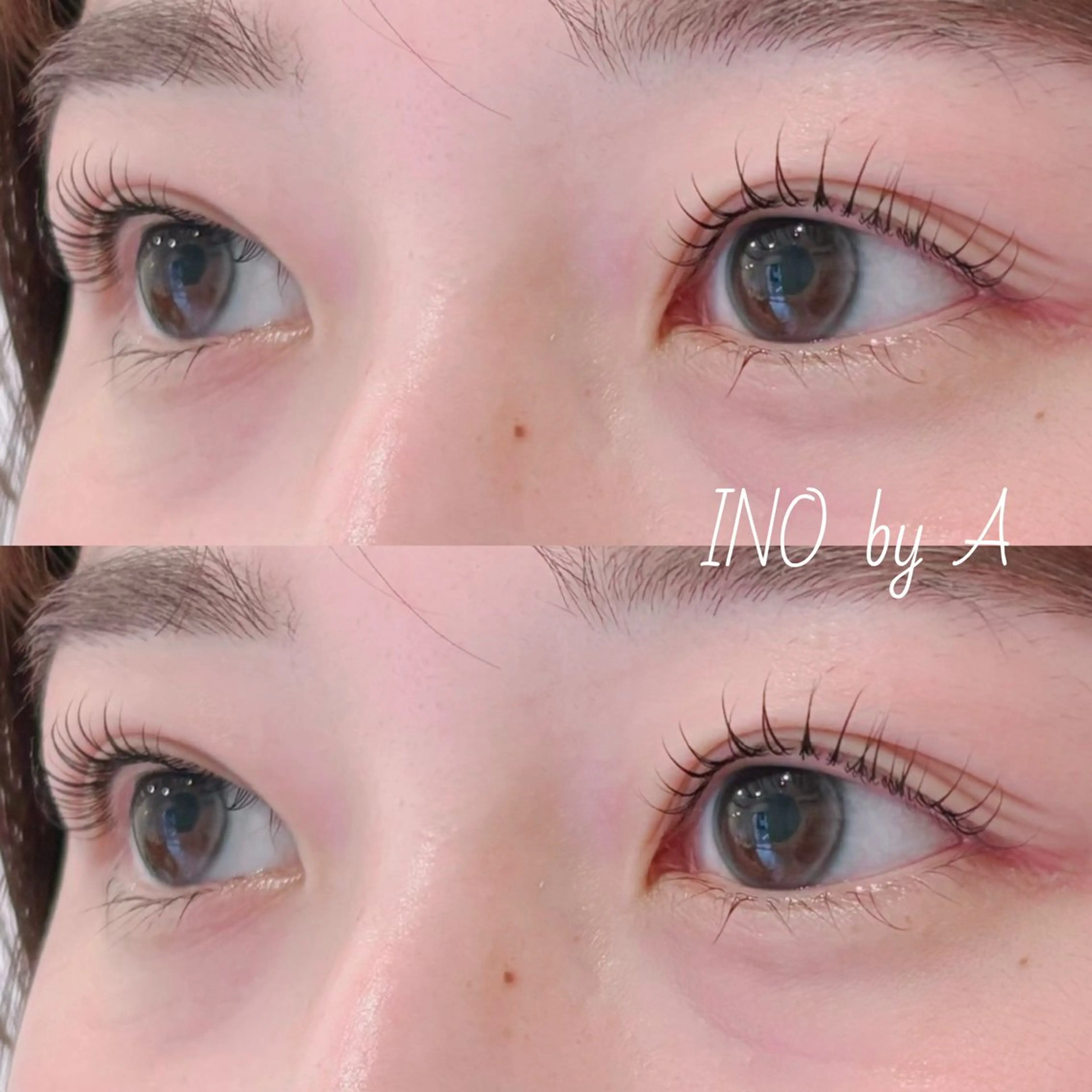 マツエク・マツパ メンズ眉毛サロンラボ所属・メンズ眉毛サロンラボ 🫧 牧田 雪乃の眉毛・アイブロウイメージ