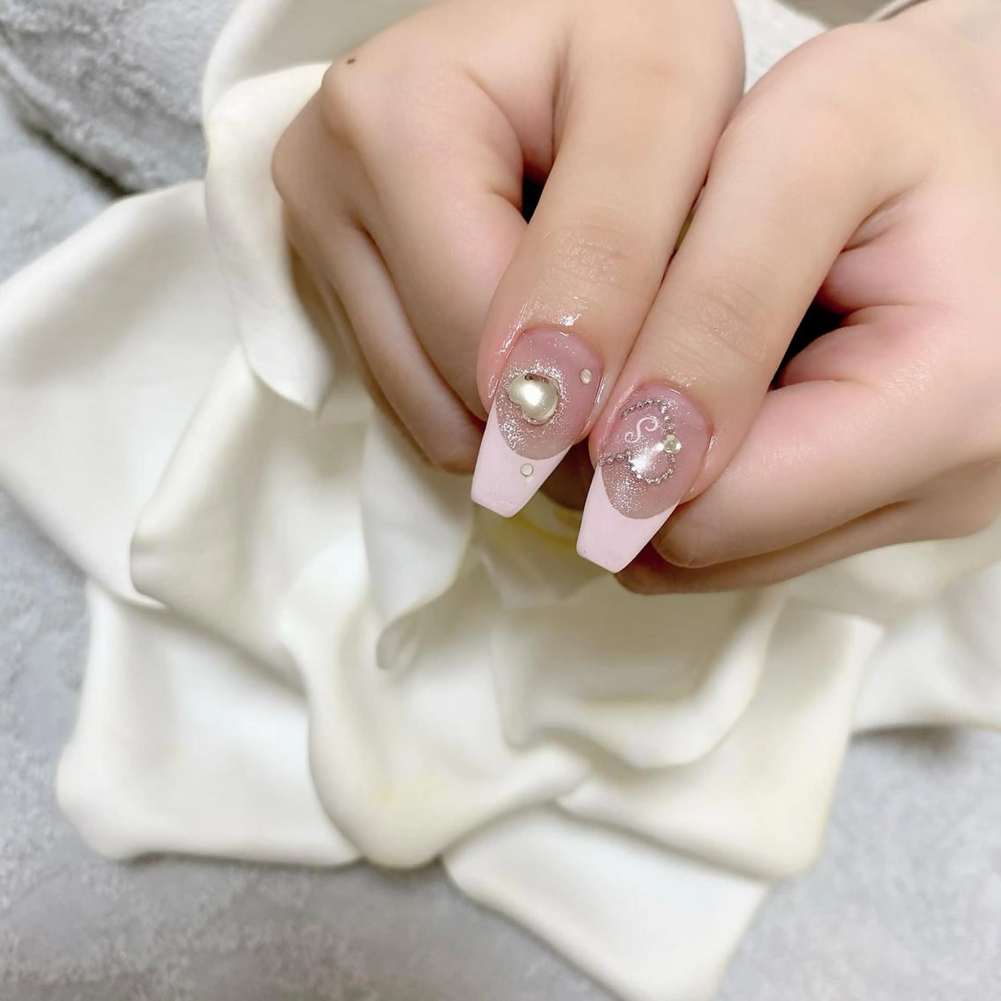 ネイル 💅fleur Ayumiのネイルデザイン