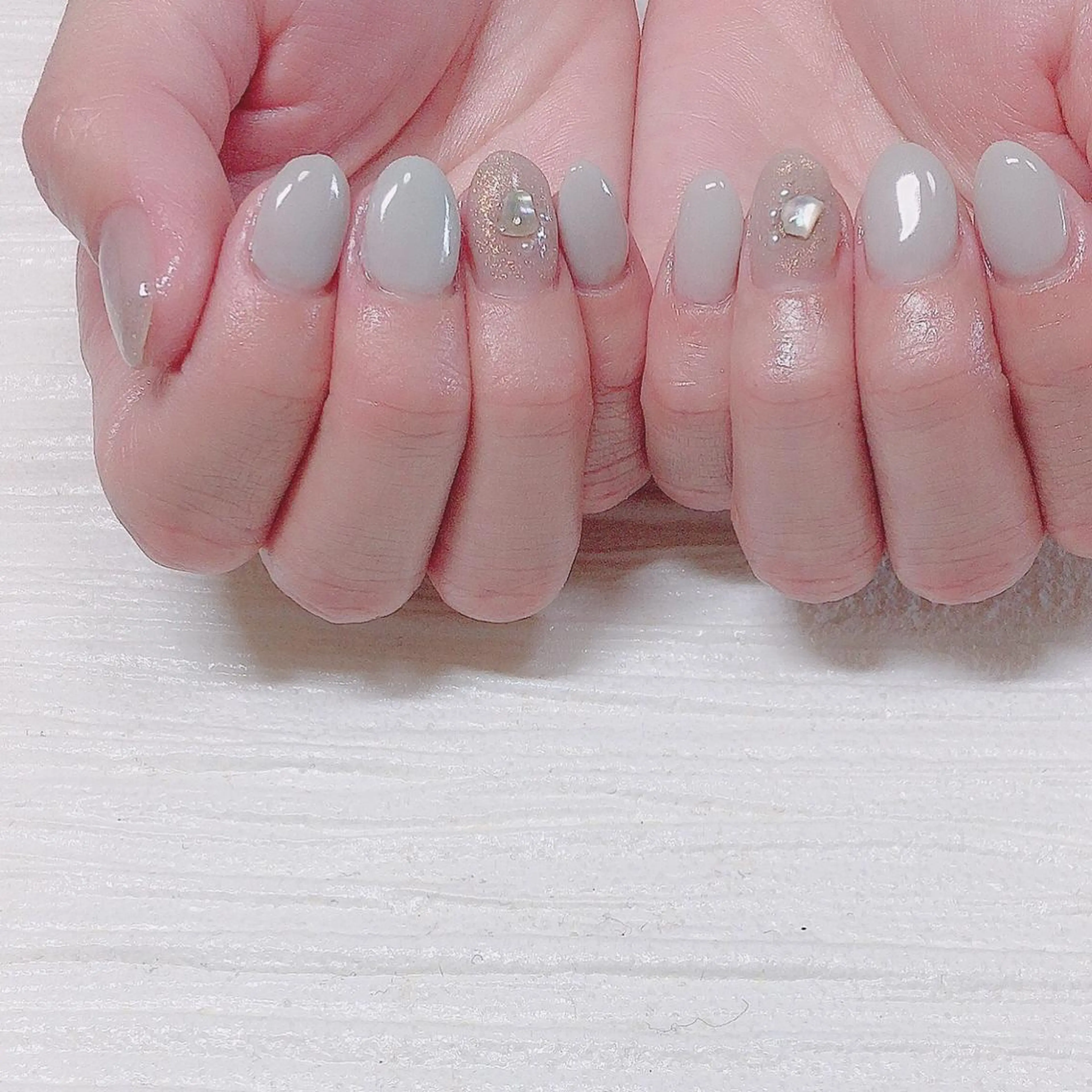 ネイル nailsalon vanilla.のネイルデザイン