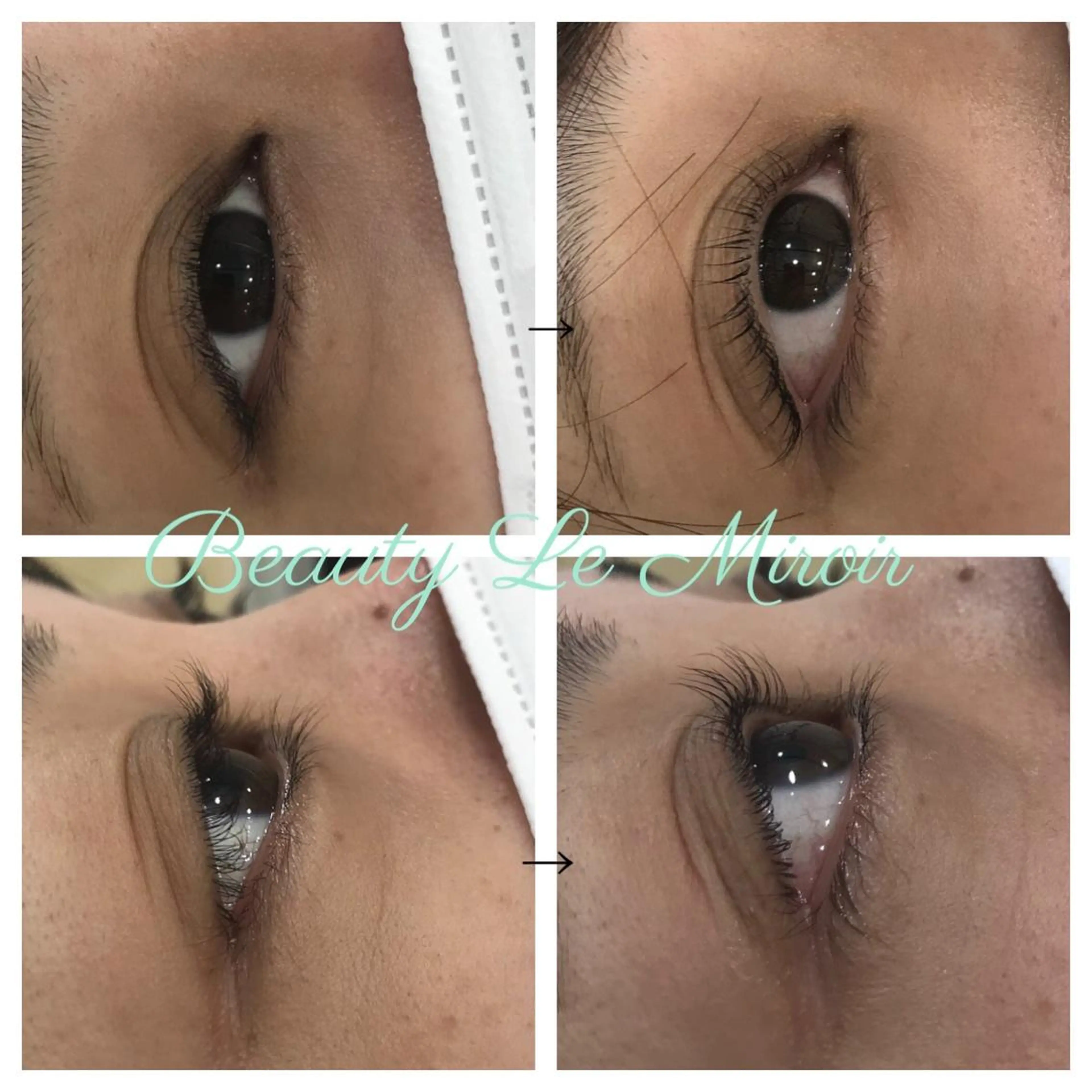 マツエク・マツパ ビューティー ミロワールのエステ・リラクイメージ