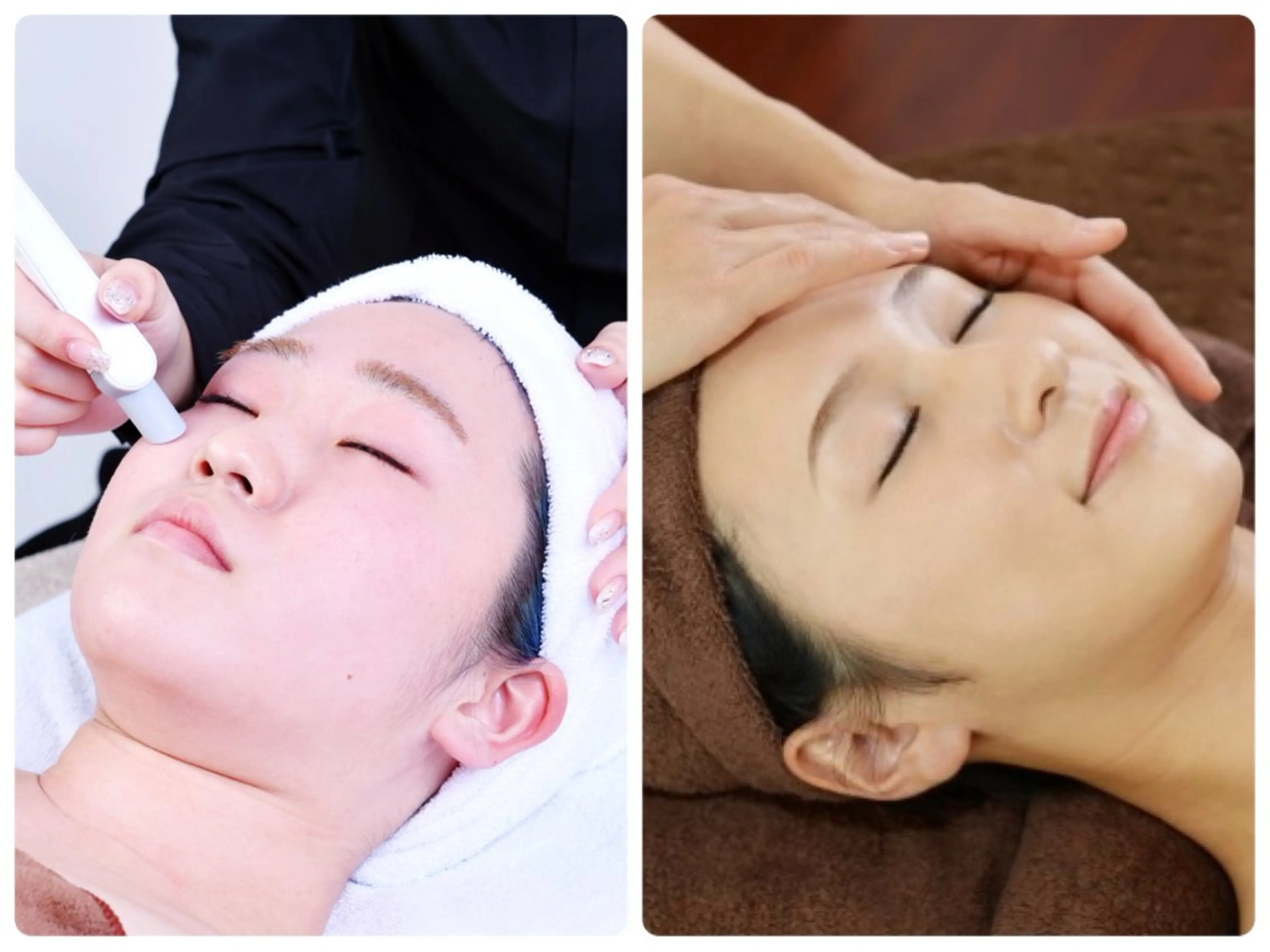 Mon Lapin所属・Mon Lapin 〜モン　ラパン〜のエステ・リラクイメージ