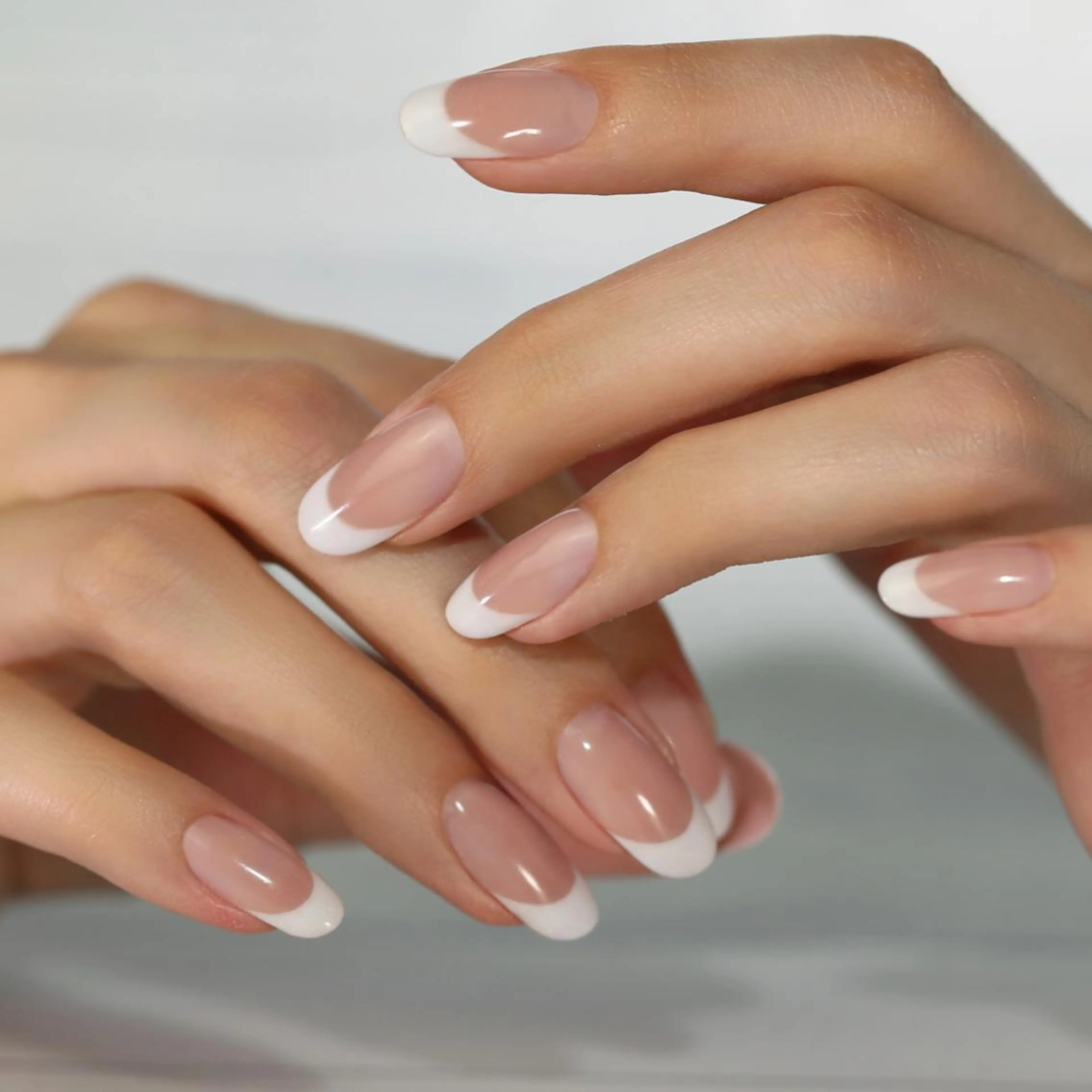 ミニモ限定価格❤️フレンチネイル♡の写真