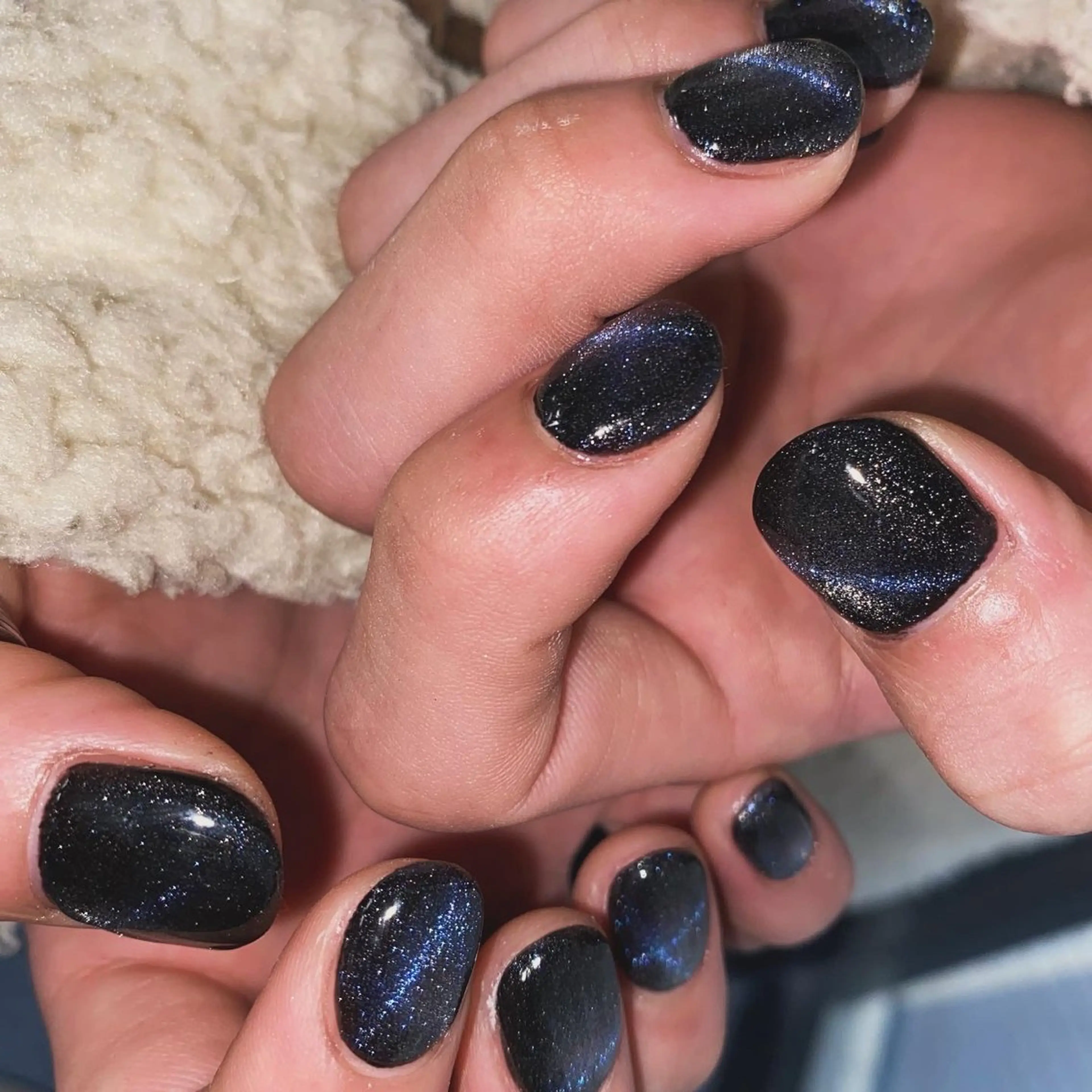 カラー メンズ ✨akari✨ 韓国、メンズネイルのネイルデザイン