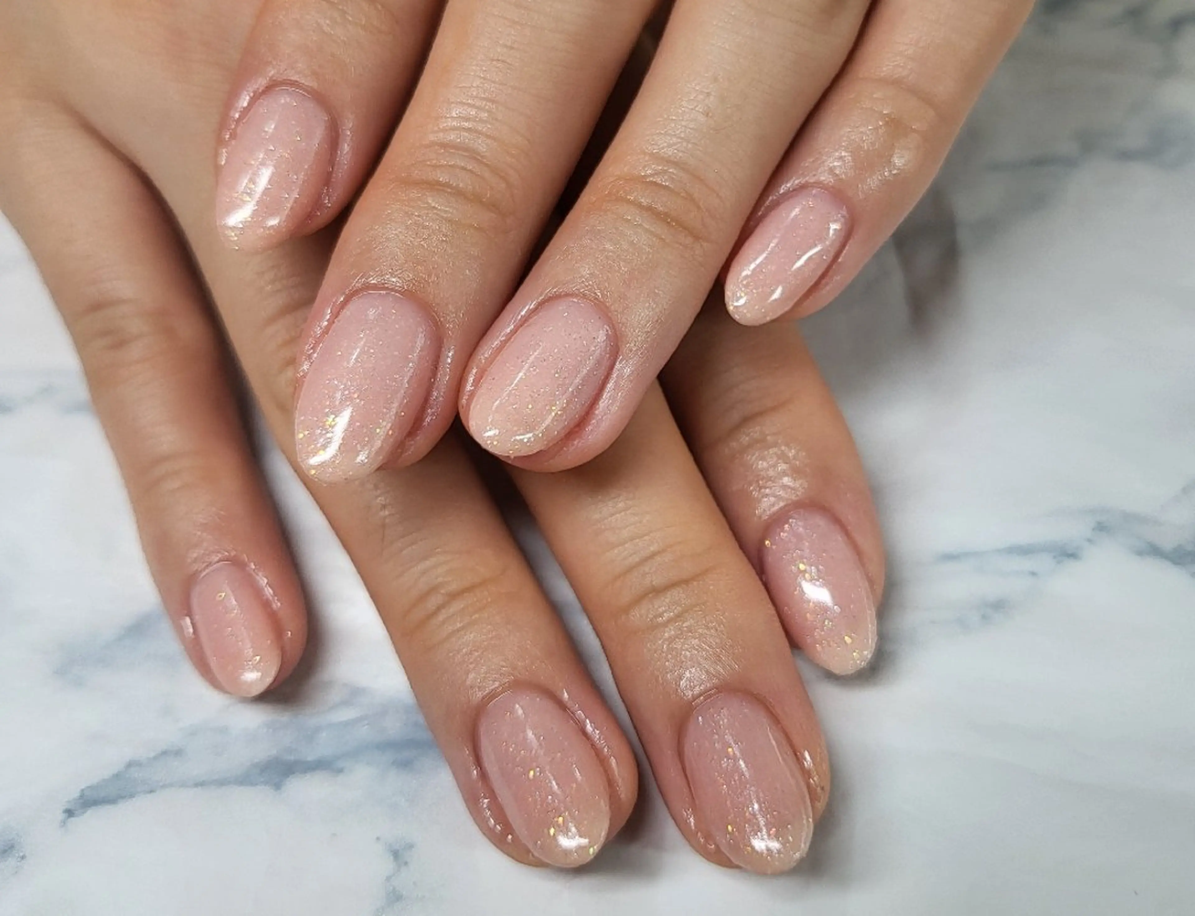 ネイル 林 延信(韓国)のネイルデザイン