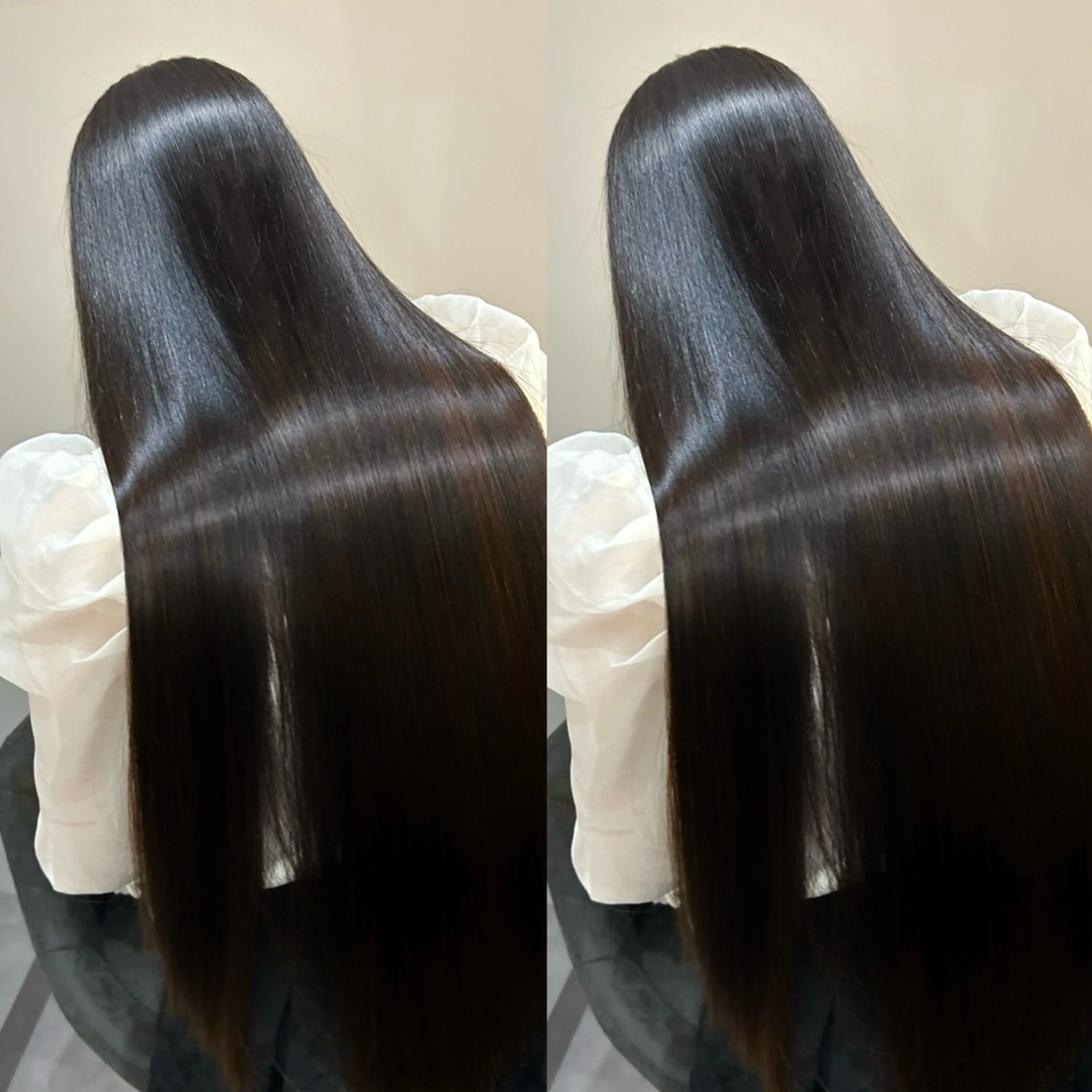 ロング BEKKAN by youres hair所属・新宿🌟髪質改善🌟 個室🌟スザキアヤのヘアスタイル