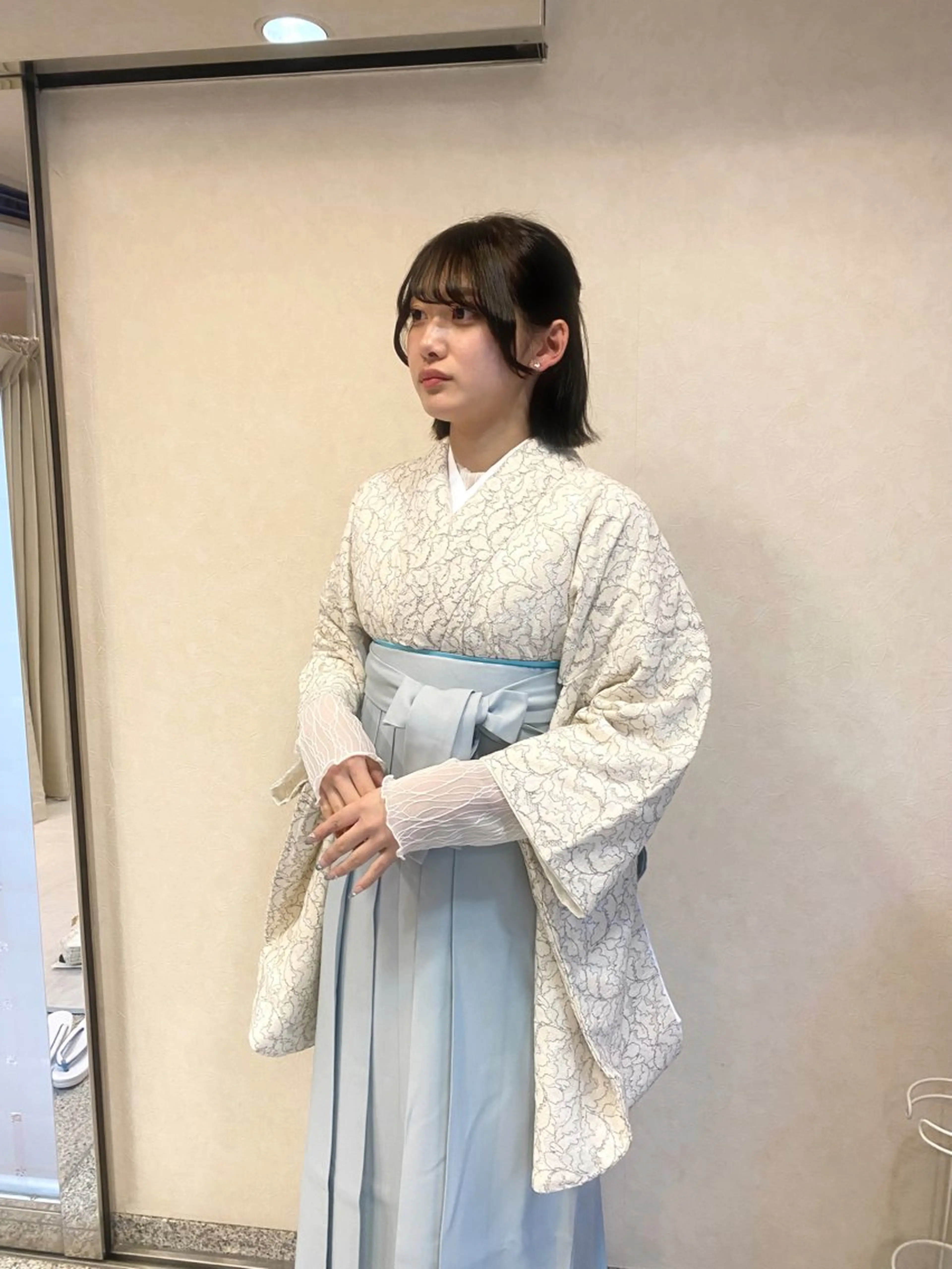 着付け 金沢着物レンタル 彩の家のその他イメージ