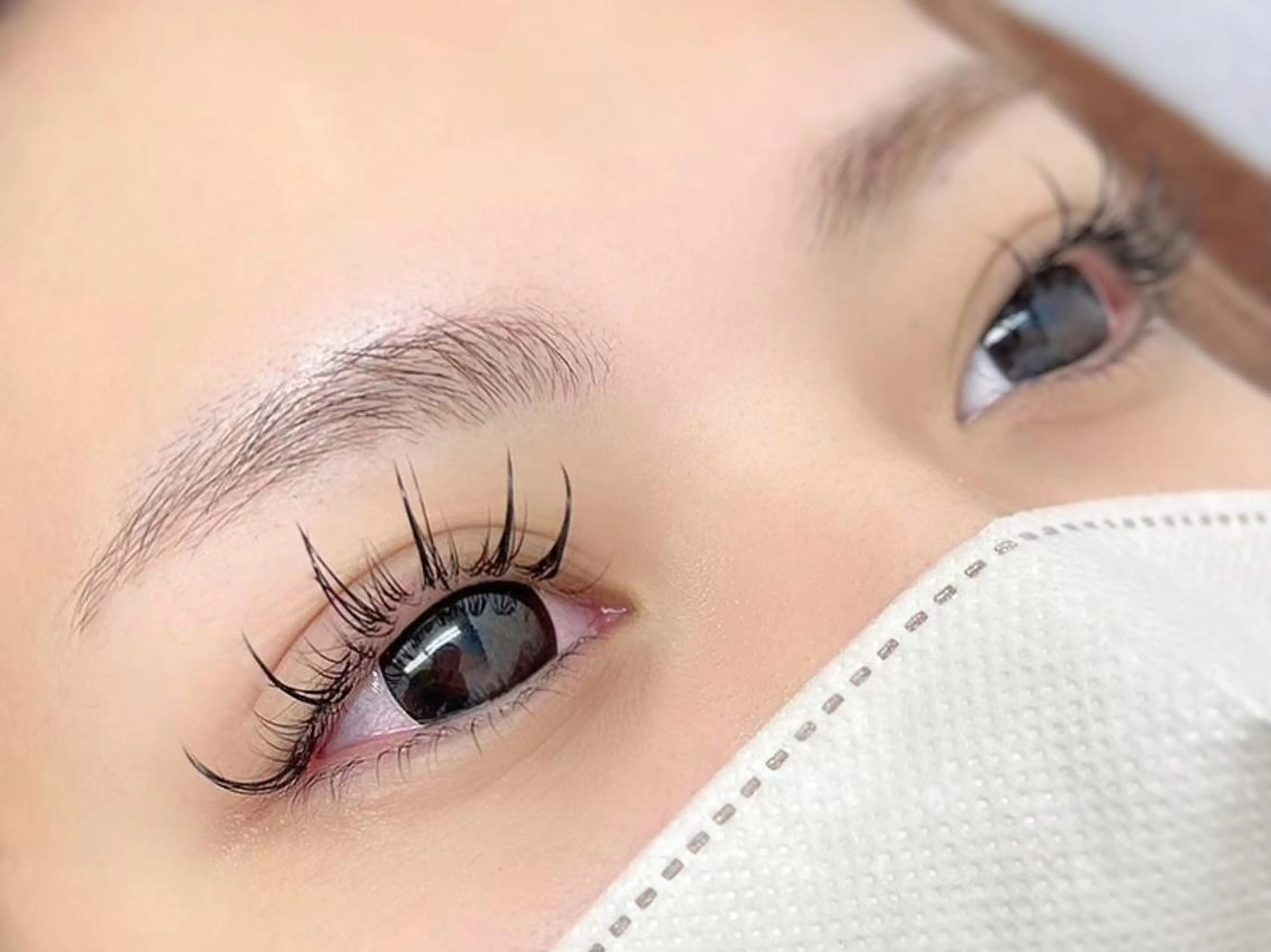 マツエク・マツパ ワンホンマツエク 国分寺 Oの眉毛・アイブロウイメージ