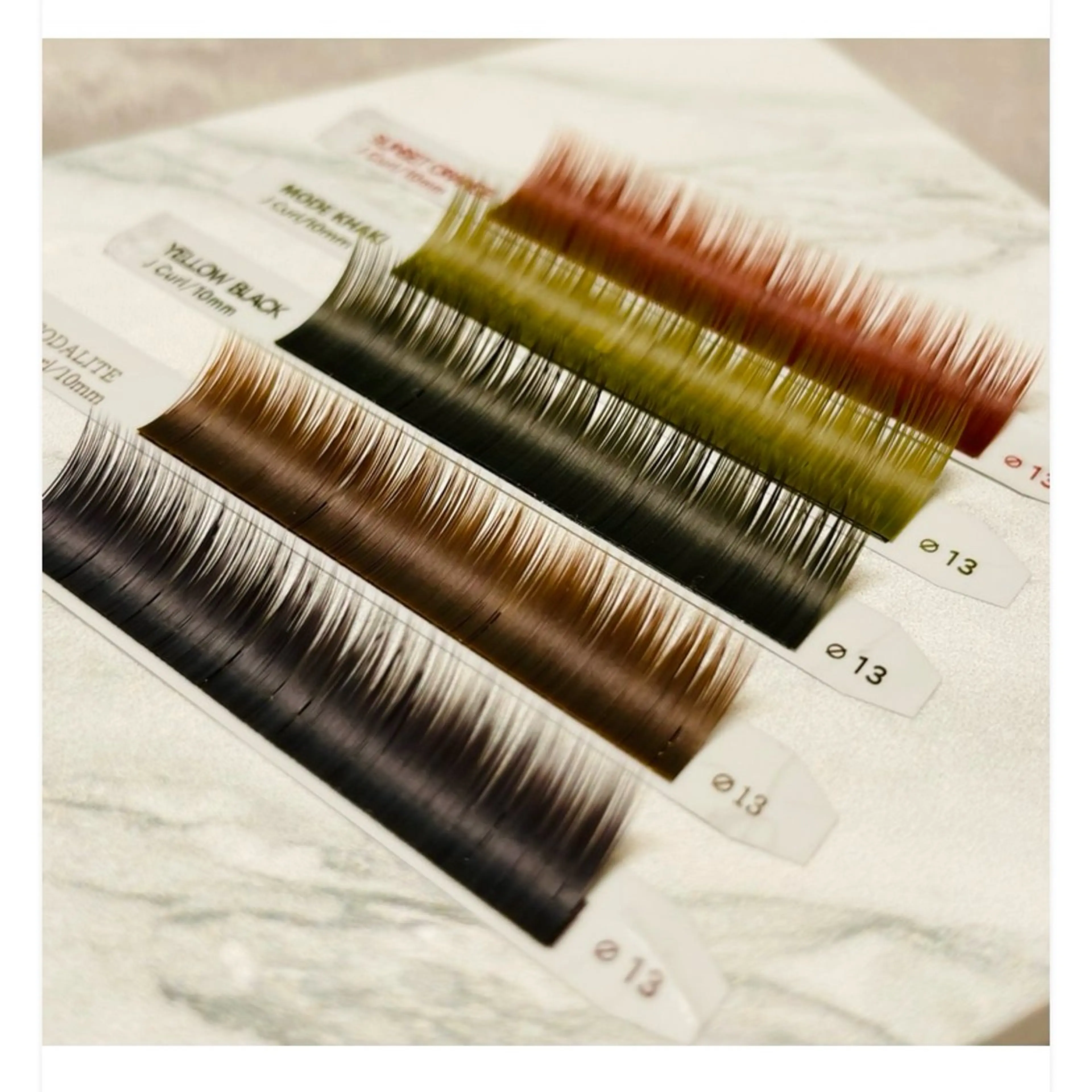 マツエク・マツパ マツエク eyebis所属・eyebis/ shiho🌸のマツエク・マツパデザイン