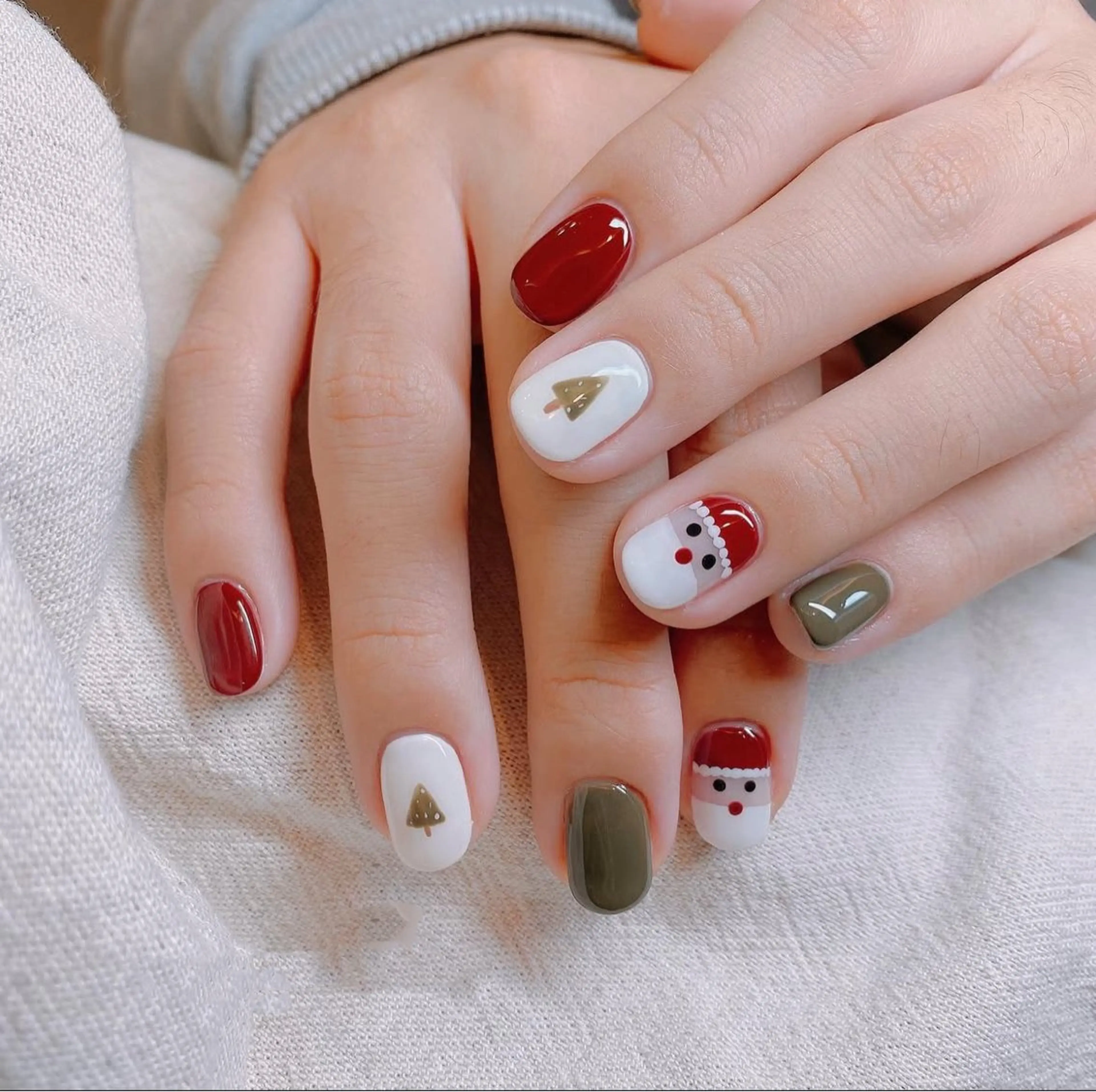 ネイル ハンドネイル eason chenのネイルデザイン